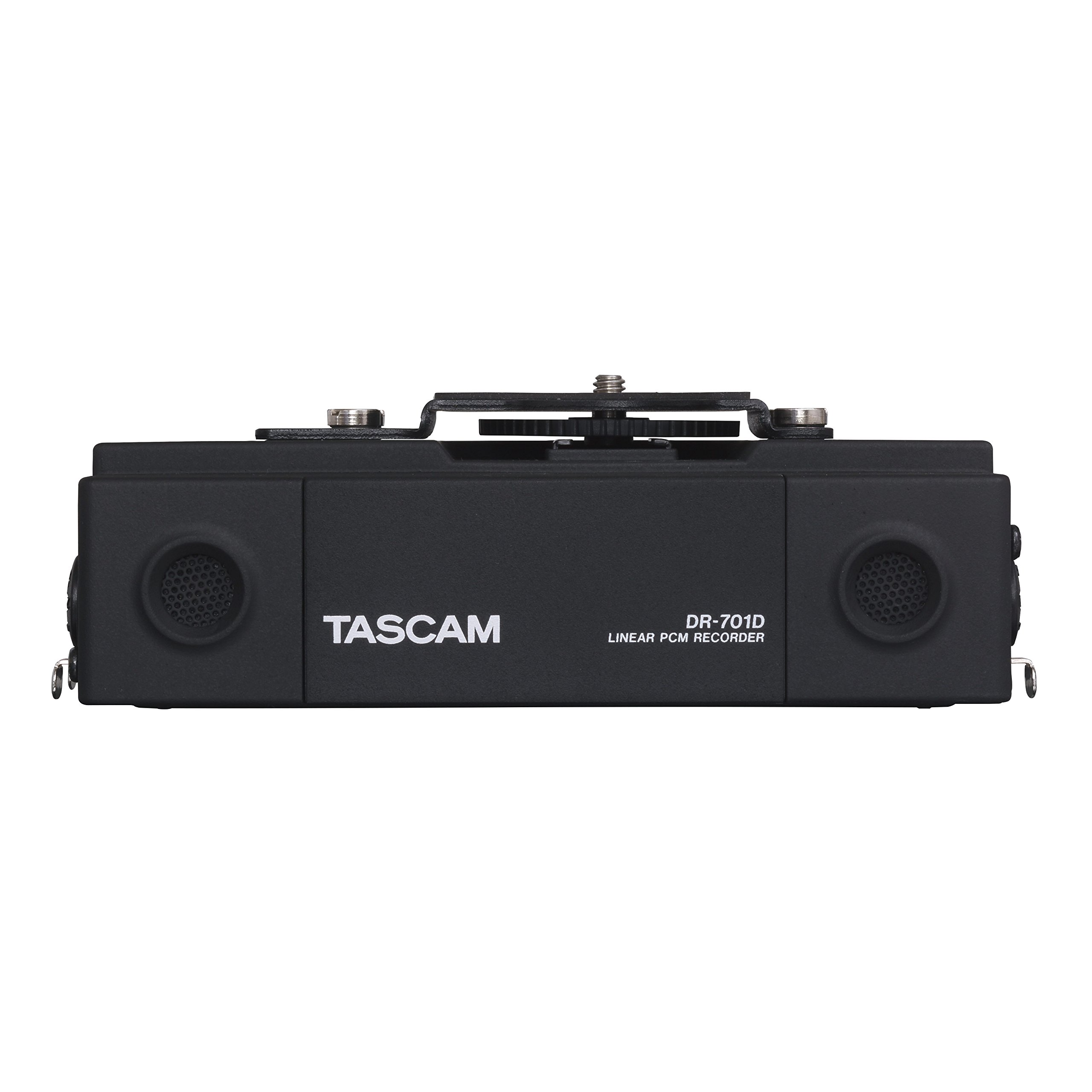 TASCAM DR-701D リニアPCMレコーダー デジタル一眼レフカメラ用