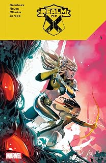 Realm Of X (Realm Of X (2023))