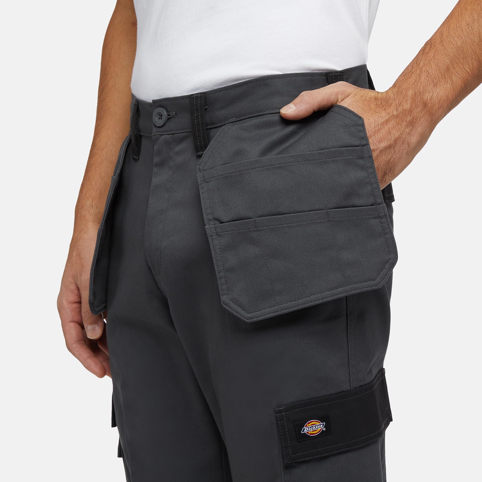 Dickies M Everyday Trouser with Holster