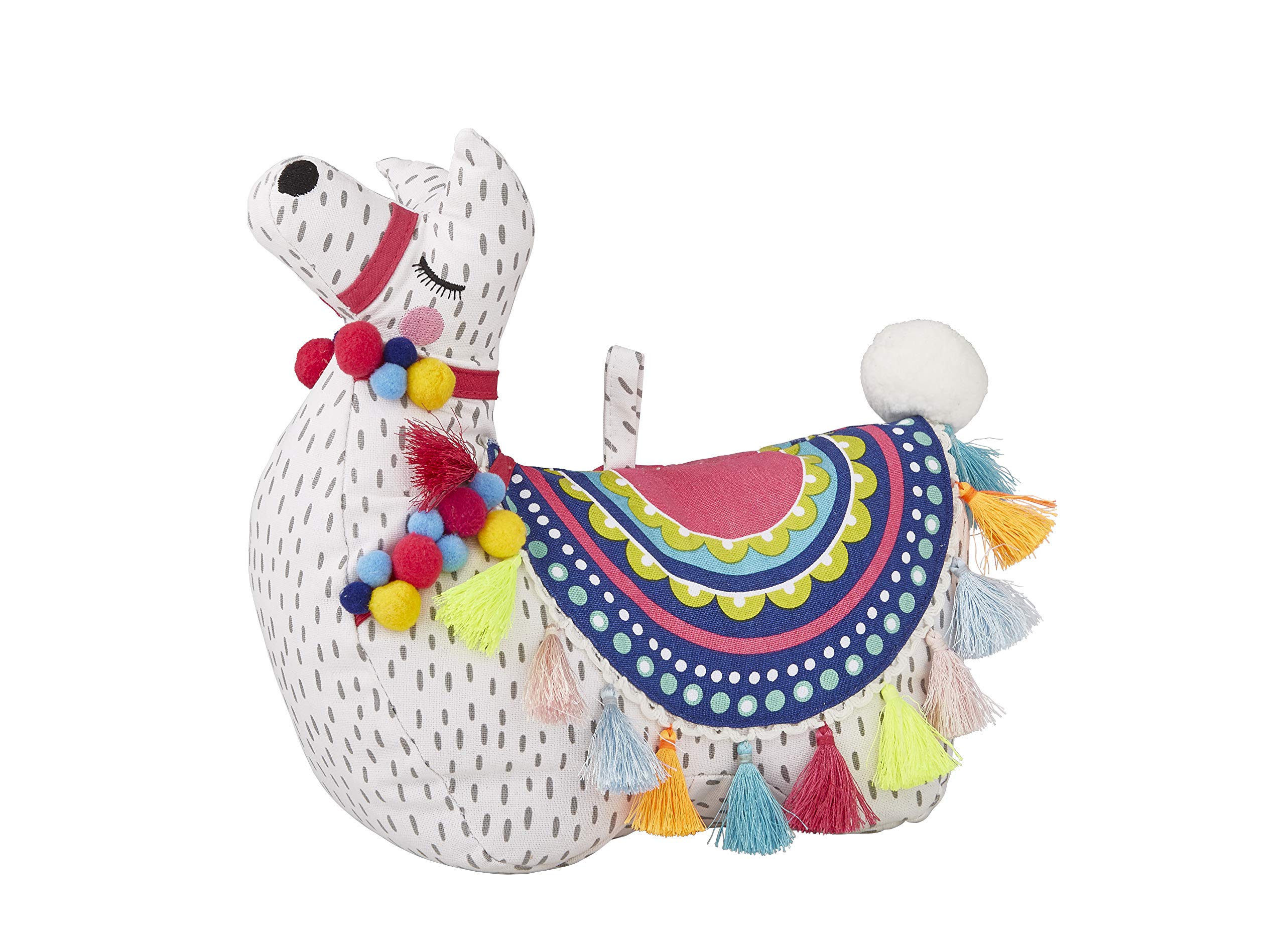 Ulster Weavers 8Lama35 Shaped Door Stop - Llama
