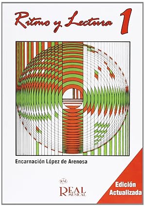 Ritmo y Lectura, 1 (RM Lenguaje musical)