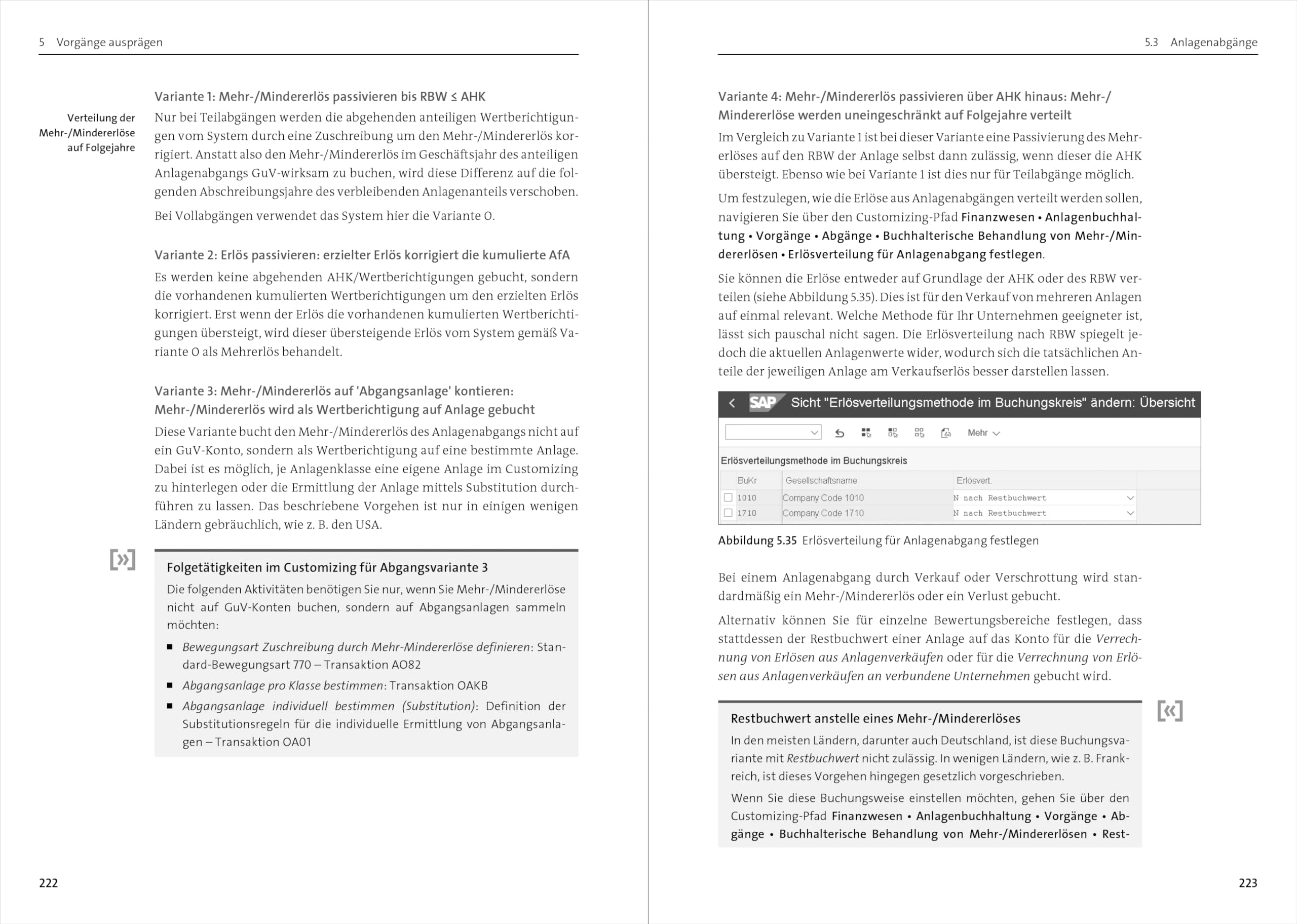 Anlagenbuchhaltung mit SAP S/4HANA: Ihr Wegweiser für FI-AA: Das neue Handbuch zur Anlagenbuchhaltung (SAP PRESS)
