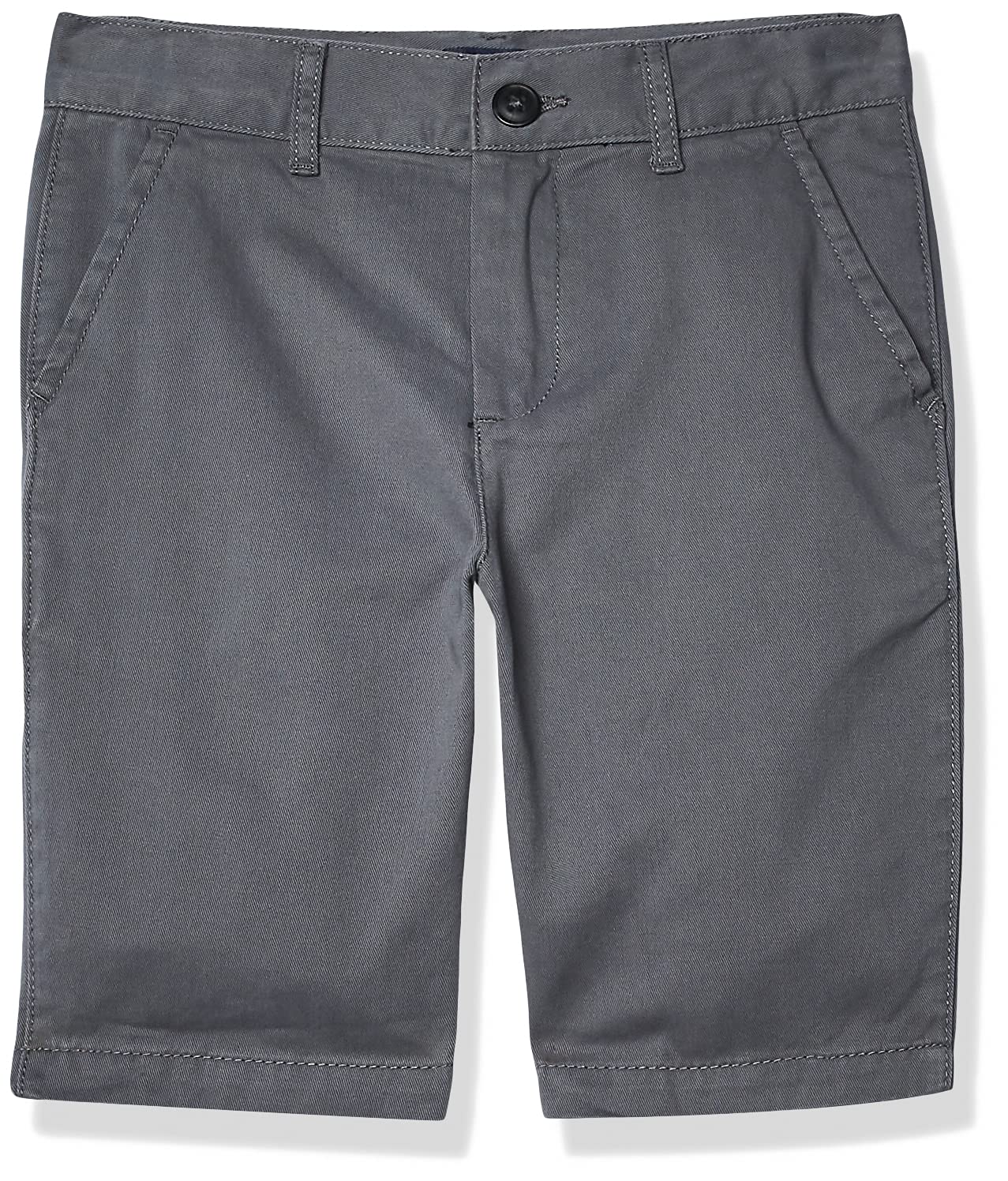 The Children's Place Boys' Stretch Chino Shorts