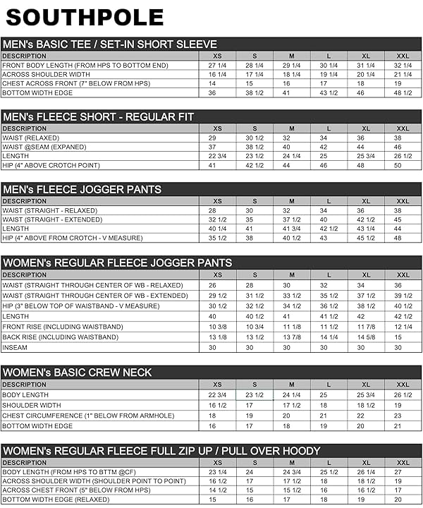 Southpole Women's Basic Fleece Open Bottom Sweatpants Black by Southpole - Image 3