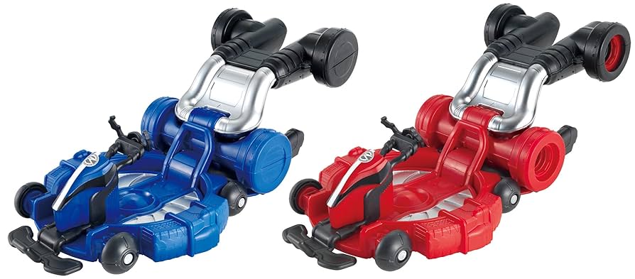 仮面ライダードライブ TKシリーズ ライドクロッサー セット セット】仮面ライダードライブDXライドクロッサーTKシリーズ