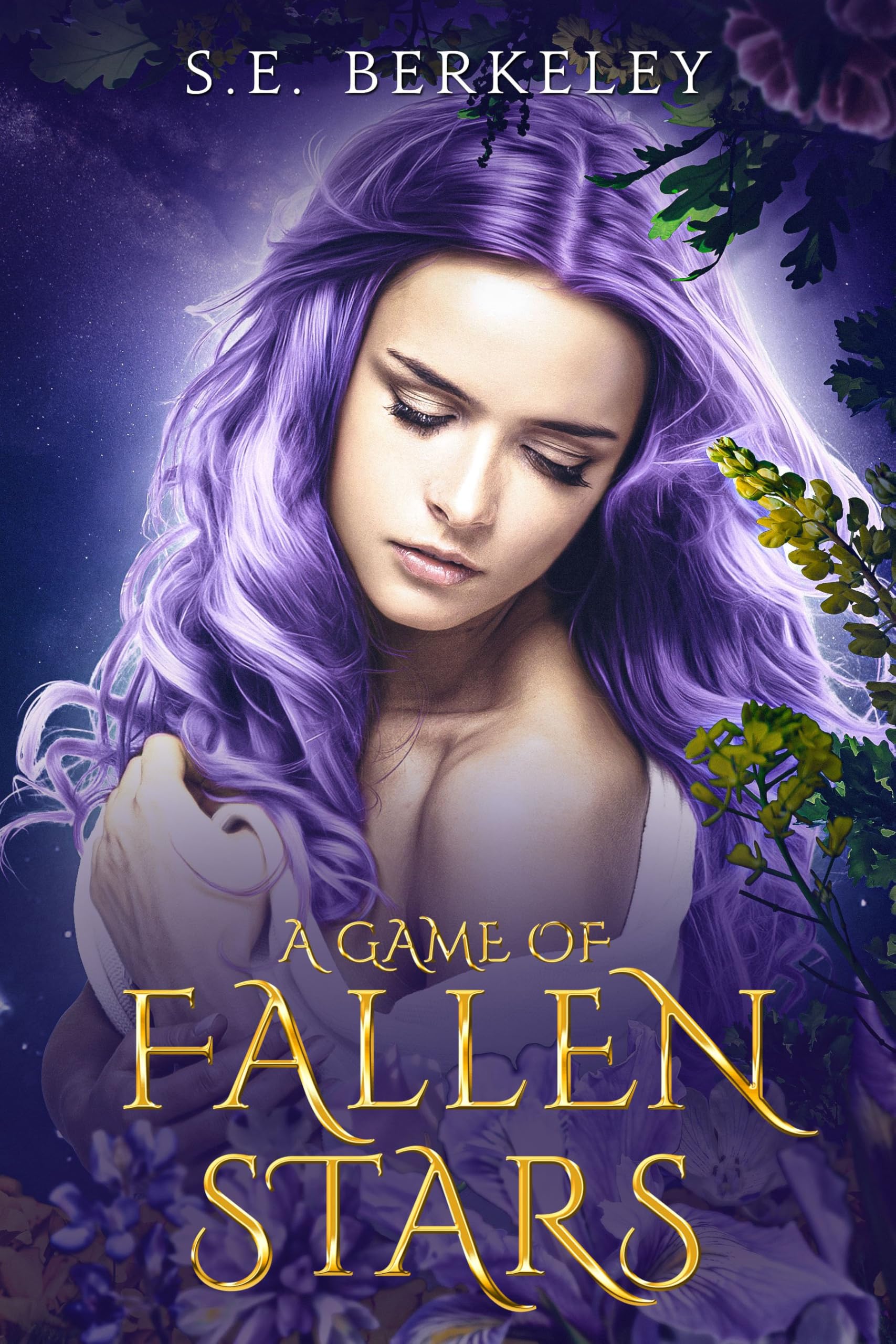 A Game of Fallen Stars