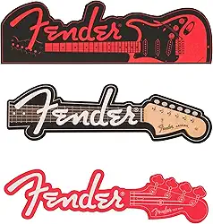 Fender Marcadores, conjunto de 3