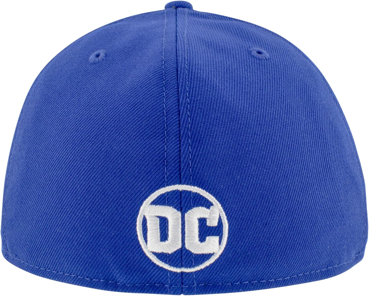 New Era Superman Action Comics #1 Underside Print 59Fifty Fitted Hat - Image 7