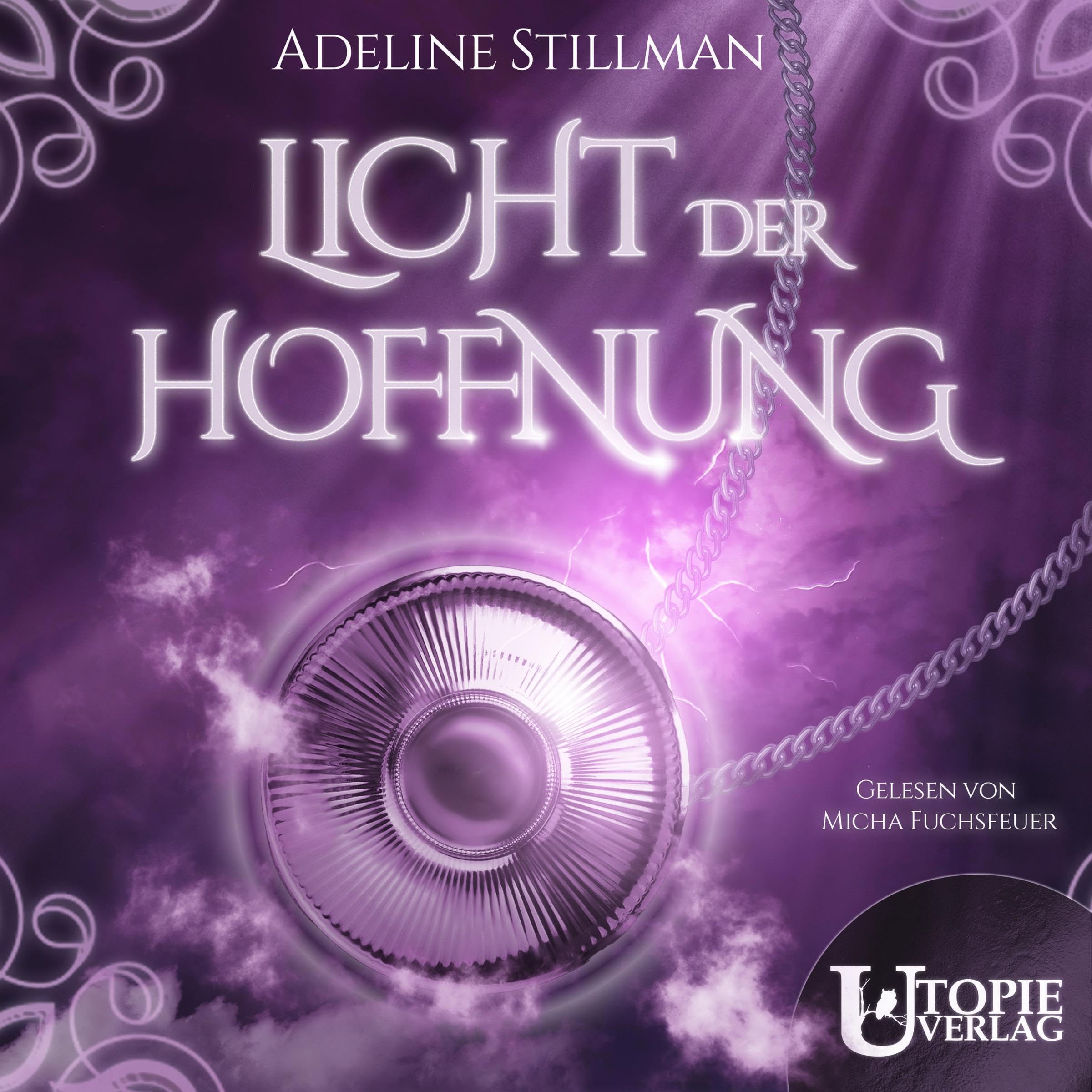 Cover art for Licht der Hoffnung