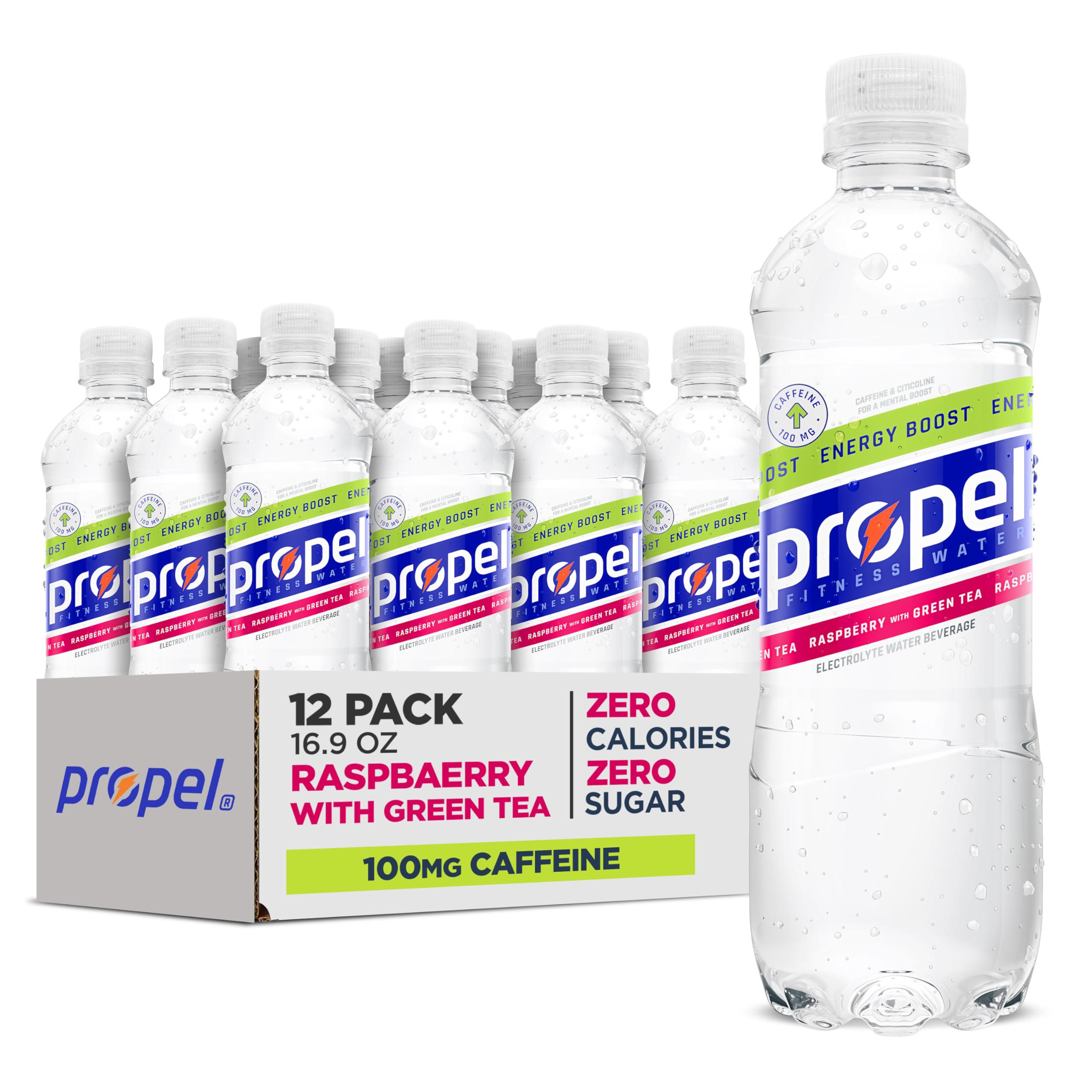Propel
