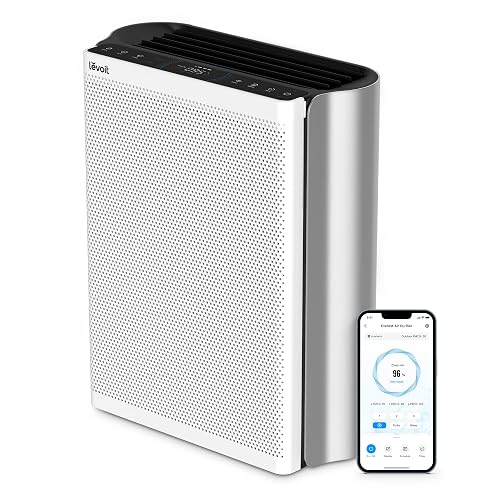 Levoit EverestAir-P Smart Air Purifier