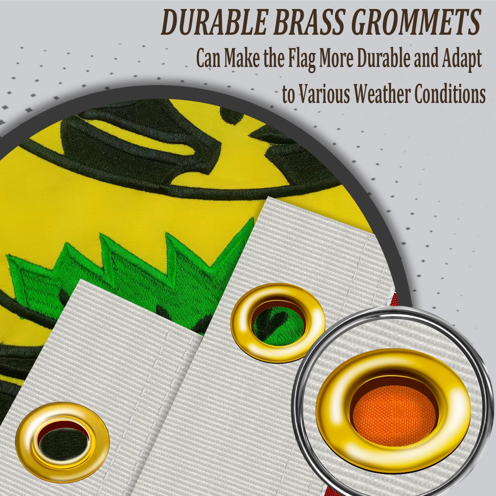 Bandiera Gadsden Bandiera Americana \, image size:1600x1600