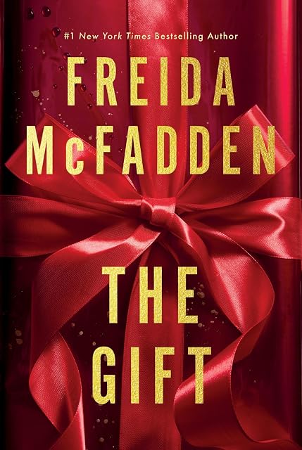 Portada de The Gift