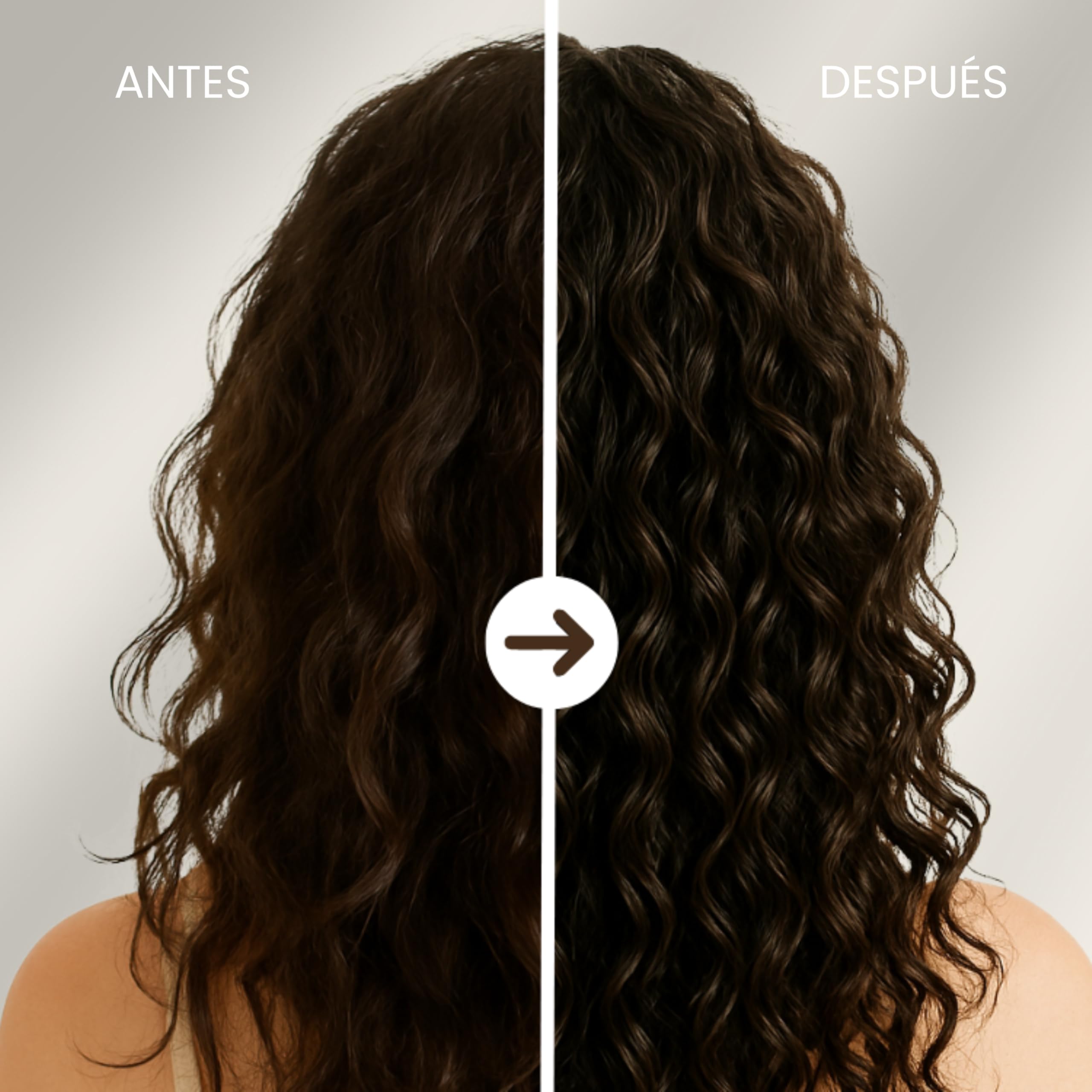 Kit Rizos Power con Nutri Fuerza, Activador y Gel - Hidratación, Nutrición y Definición - Cabello Rizado, Suave y Sin Frizz - Rutina Completa para Rizos Fuertes y Brillantes