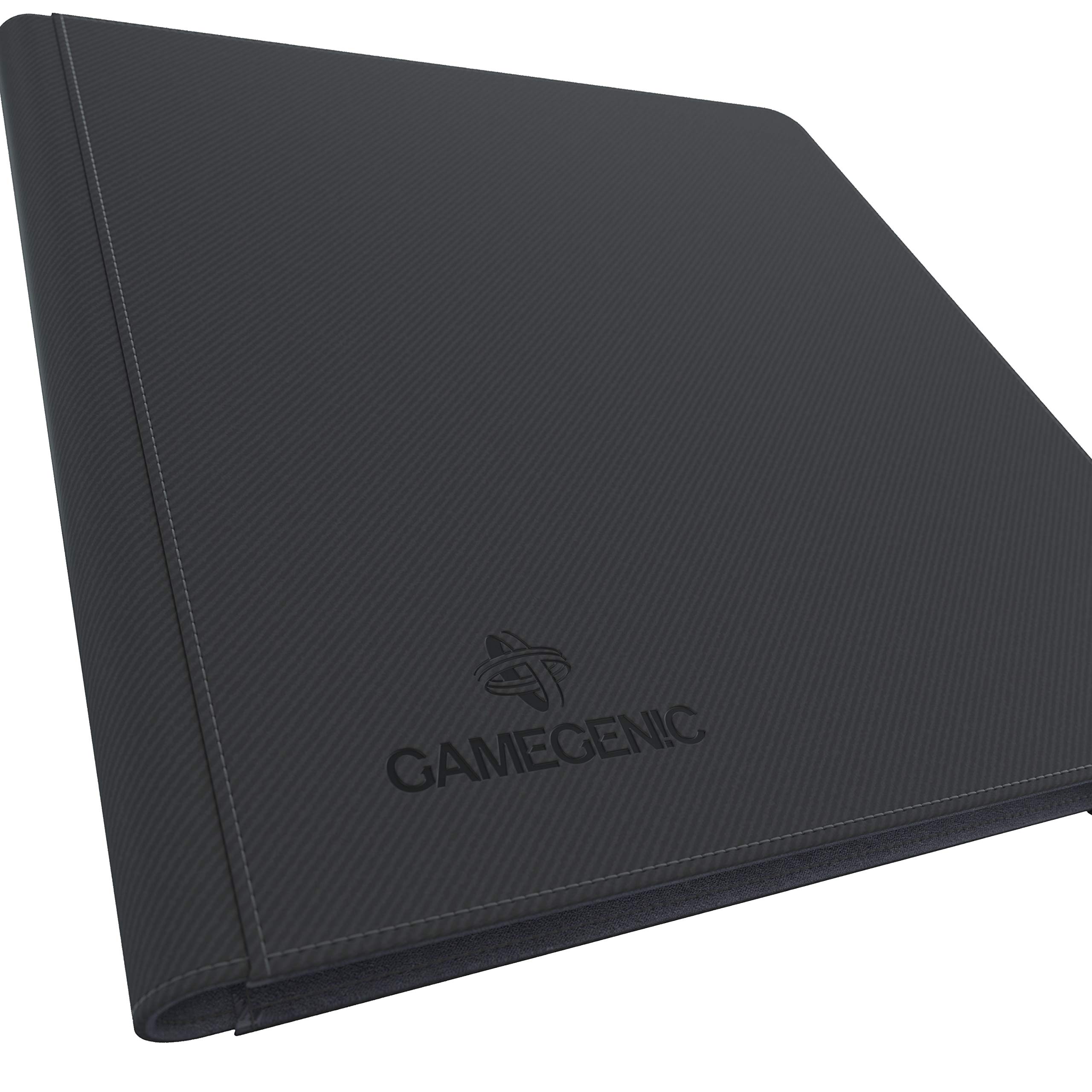 Gamegenic, Prime Album 24-Pocket Black