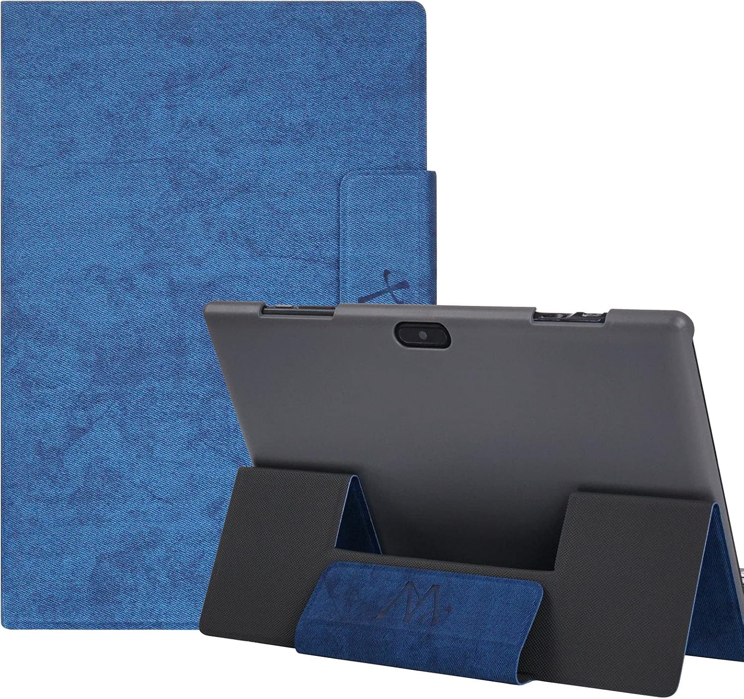 Transwon Case for ZZB ZB10 Tablet/ATOZEE AT10 10 Inch Tablet, ZZB ZB10 Tablet Case