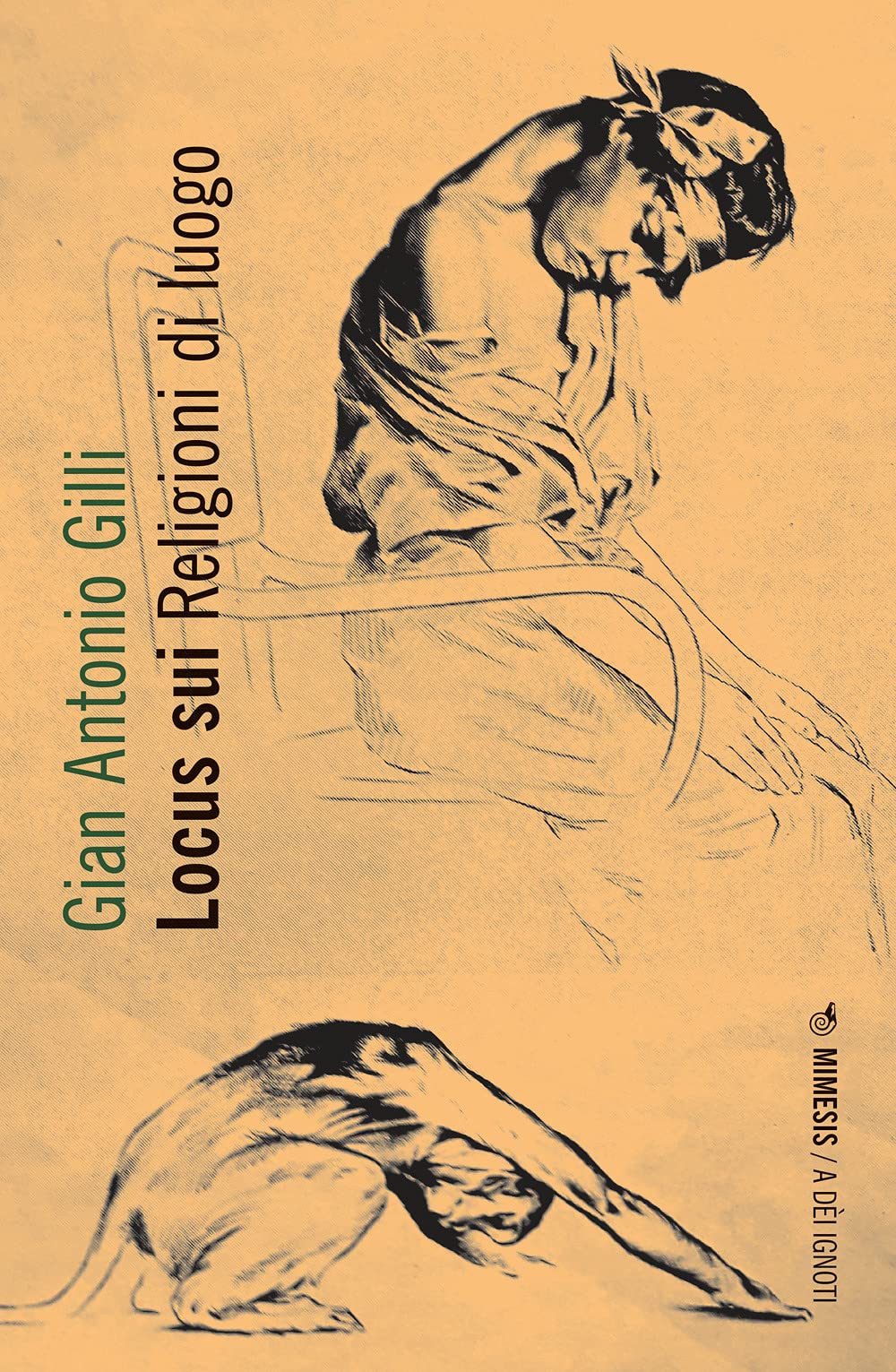 Locus Sui. Religioni Di Luogo - 4