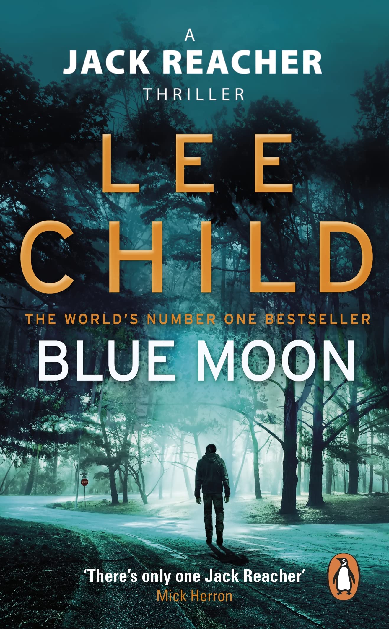 Blue Moon cover