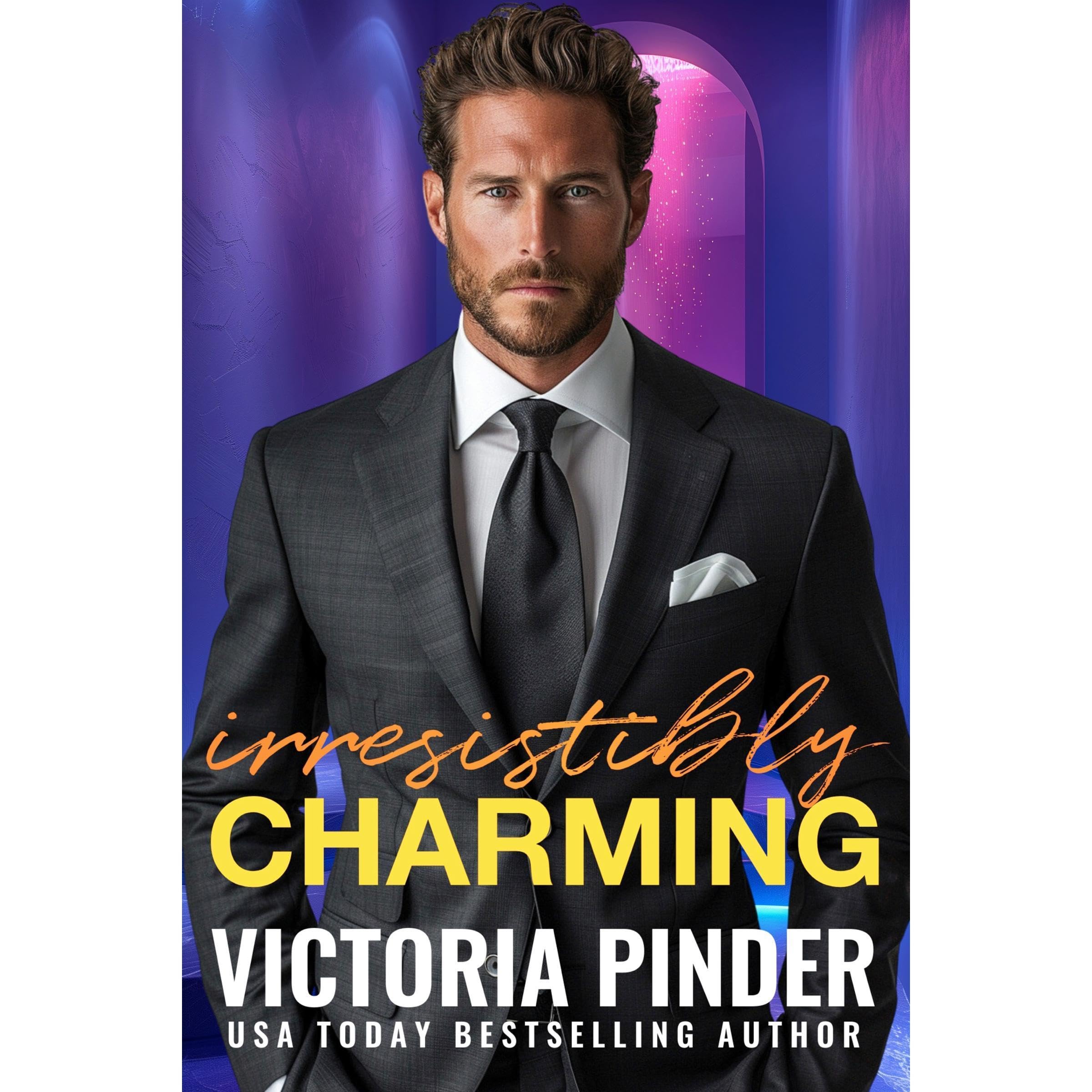 Irresistibly Charming