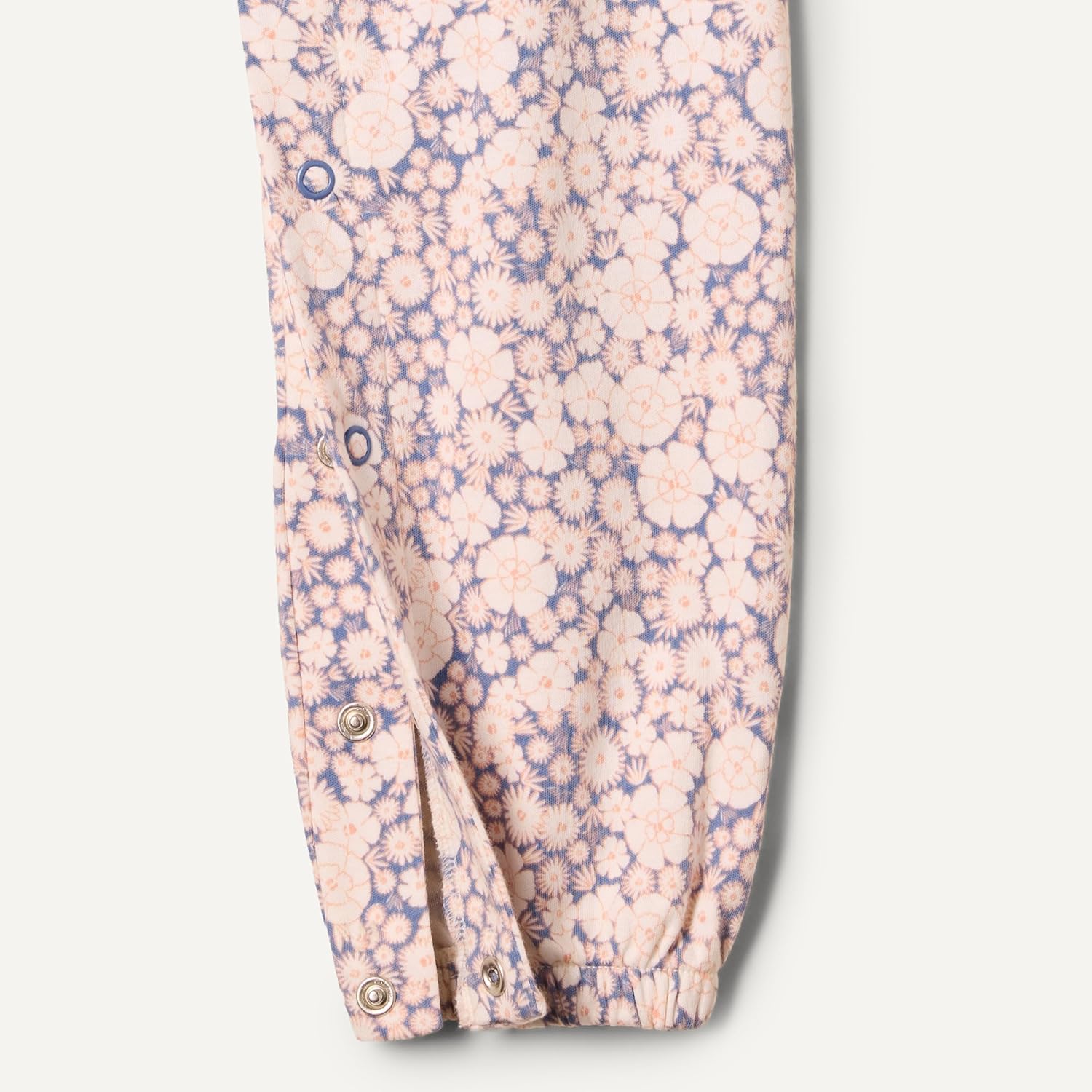 Amazon Essentials x Sofia Grainge Toddlers and Baby Girls' Ruffle Romper - Image 4