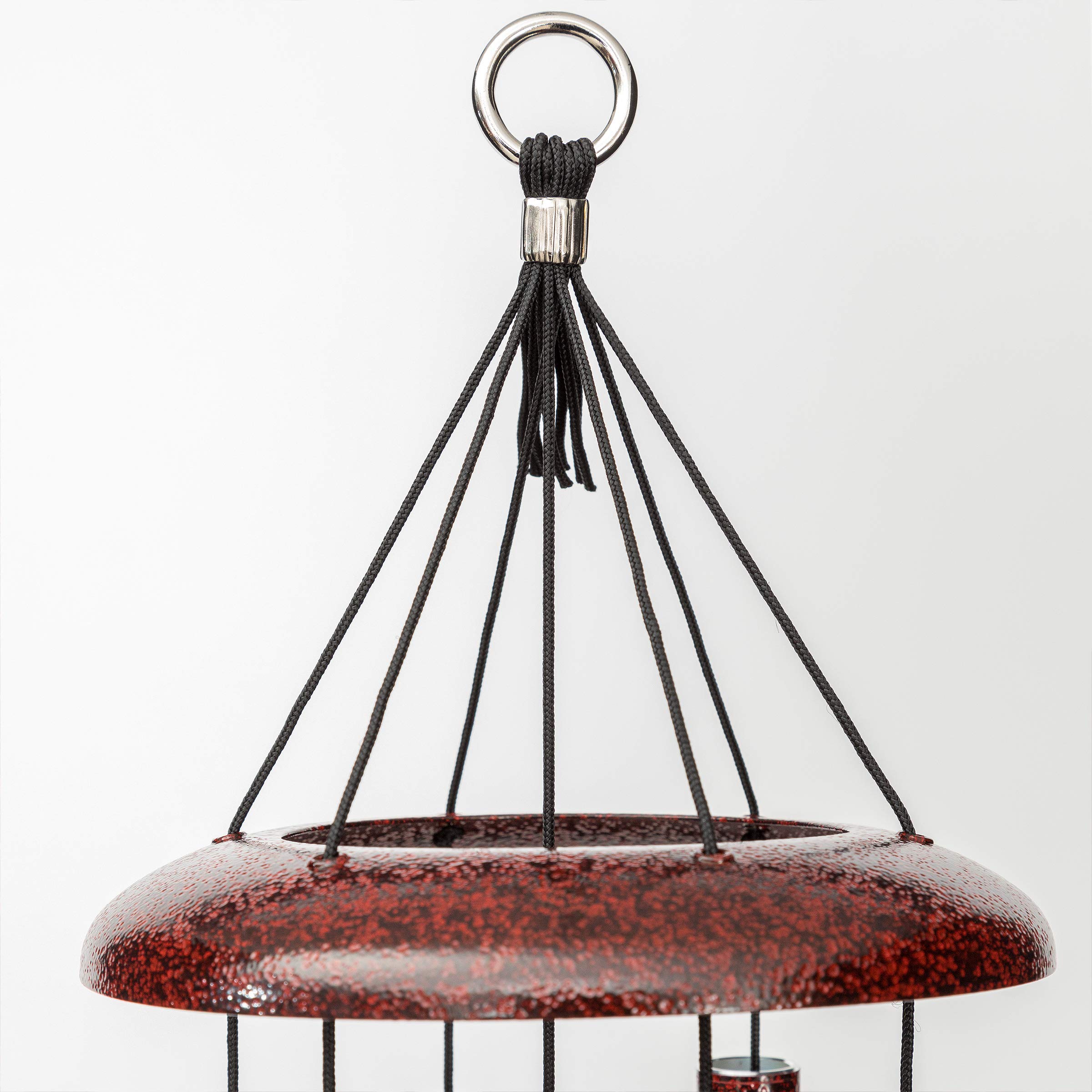 Amazon.co.jp: Wind River コリント式ベル - 27インチ ルビー