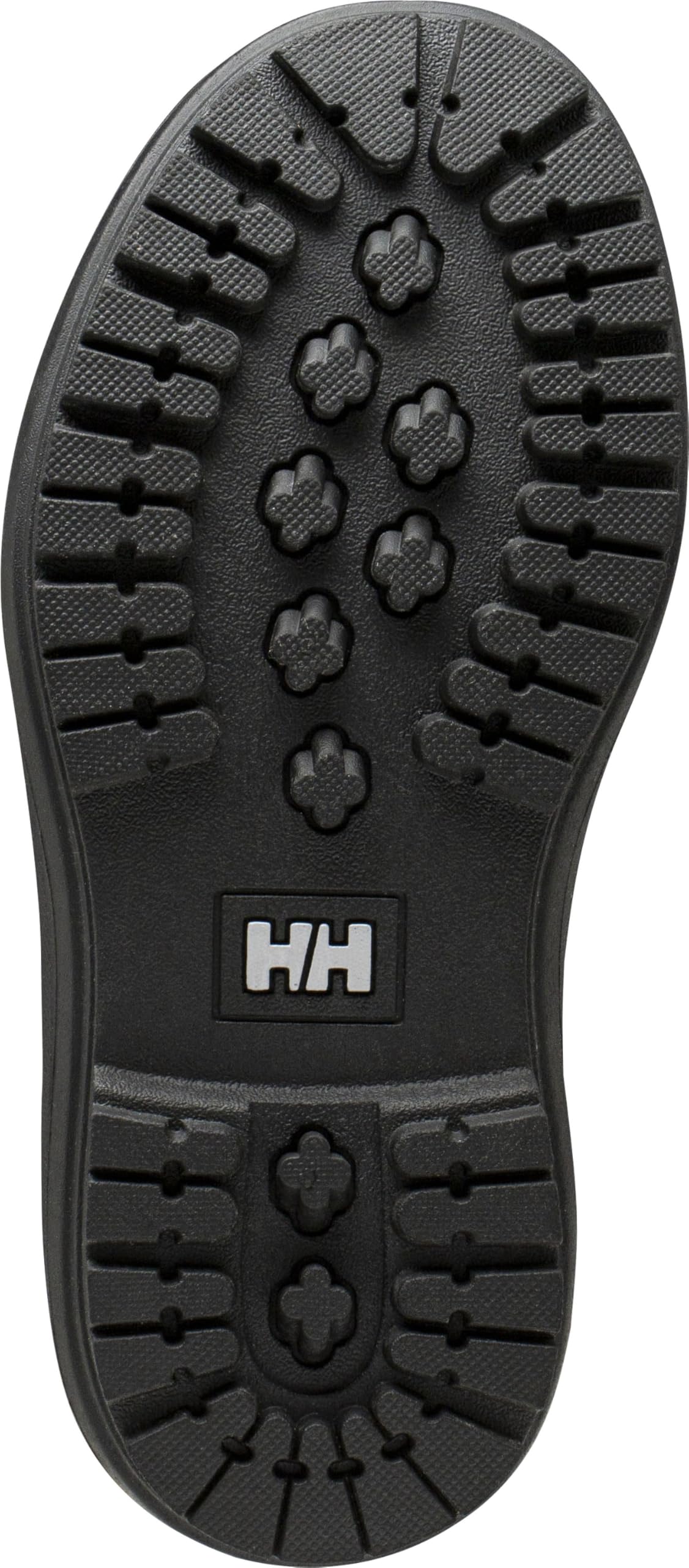 Helly Hansen Uniseks - dzieci Varanger InsulatedKozaki zimowe.