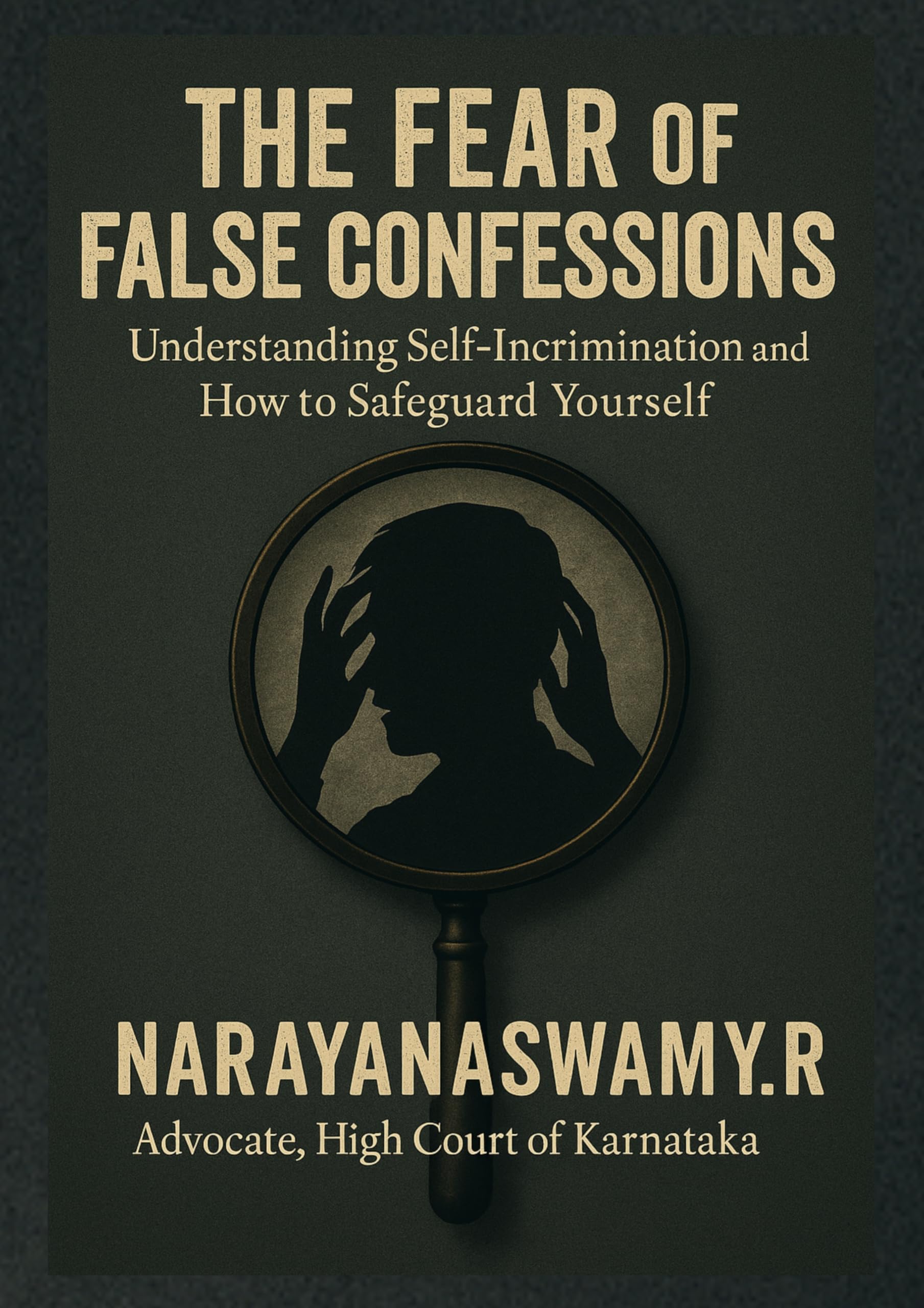 The Fear of False Confessions: Understanding Self-Incrimination and How to Safeguard Yourself