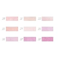 Vista 10 de Belé MakeUp Italia b.One Sombra de Ojos (#19 Mármol - Brillante) (Hecho en Italia)