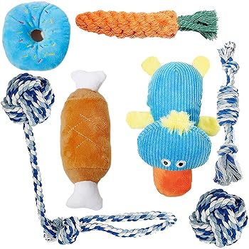 best dog toys for dachshunds