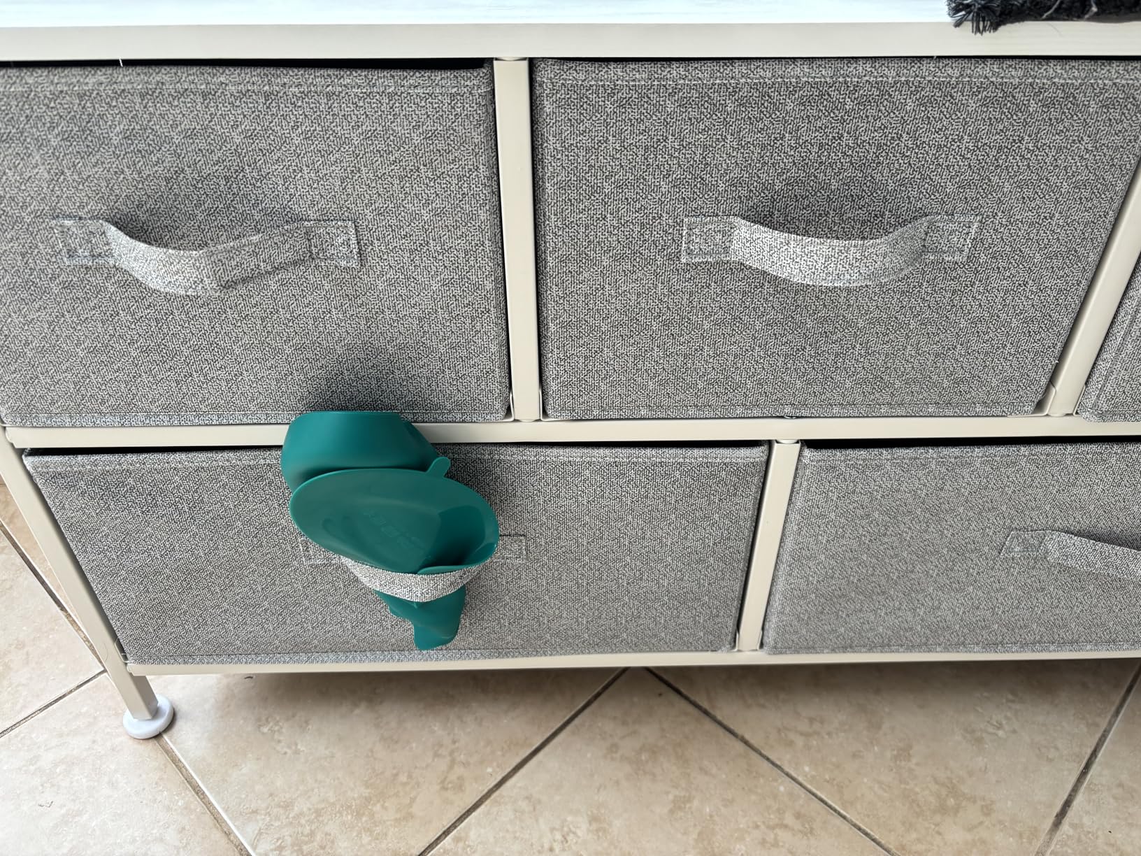 Customer photo