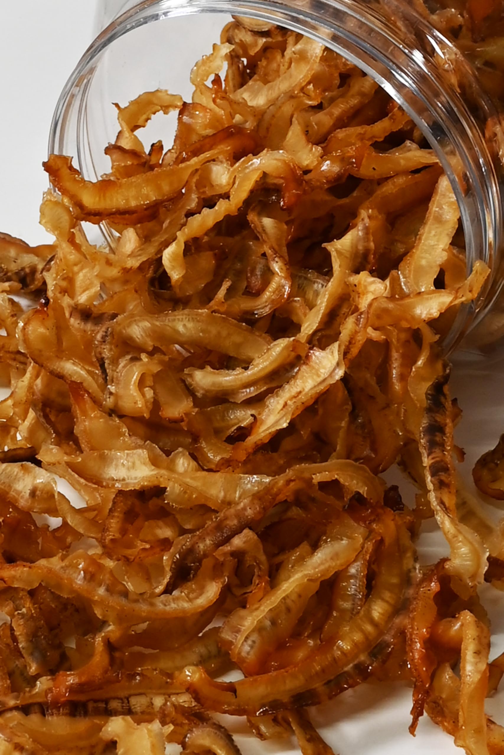 Amazon | [ つまみ蔵 公式 ] 国産 ほたて焼き貝ひも 400g [ 噛めば
