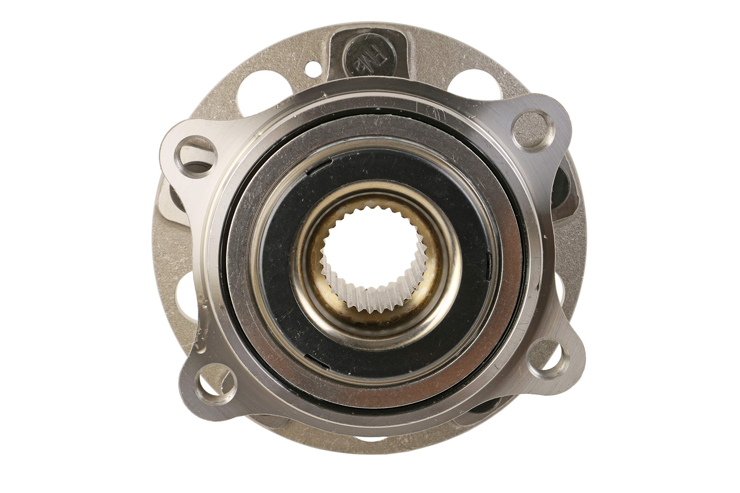 新作フルセット9 Amazon.com: MOOG 513409 Wheel Bearing and Hub Assembly for
