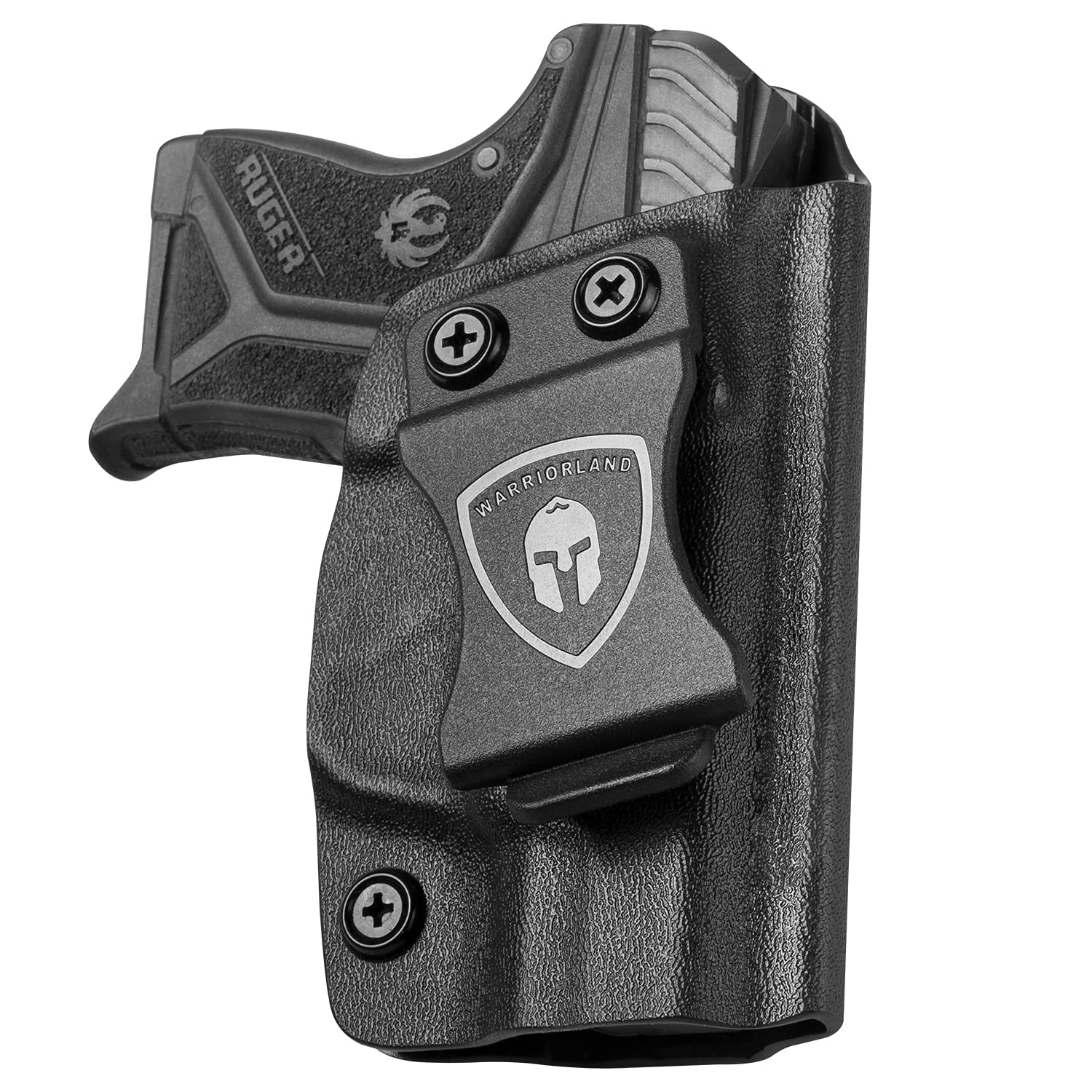 Buy IWB Kydex Holster Fit Ruger LCP 2 Pistols, LCP II Holster, Inside