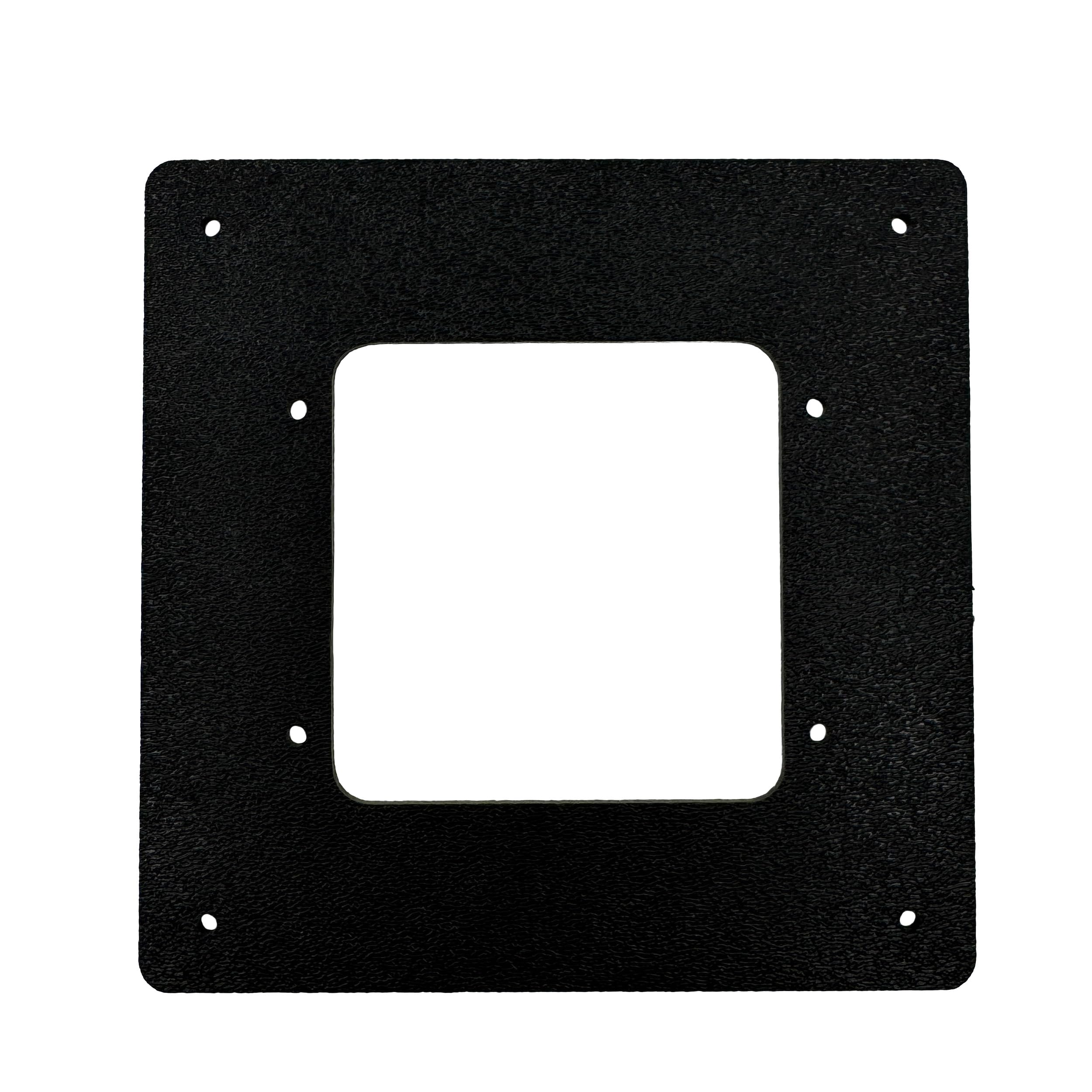 Plaque de protection encastrée parasurtenseur SP240V100KA maison cloison sèche