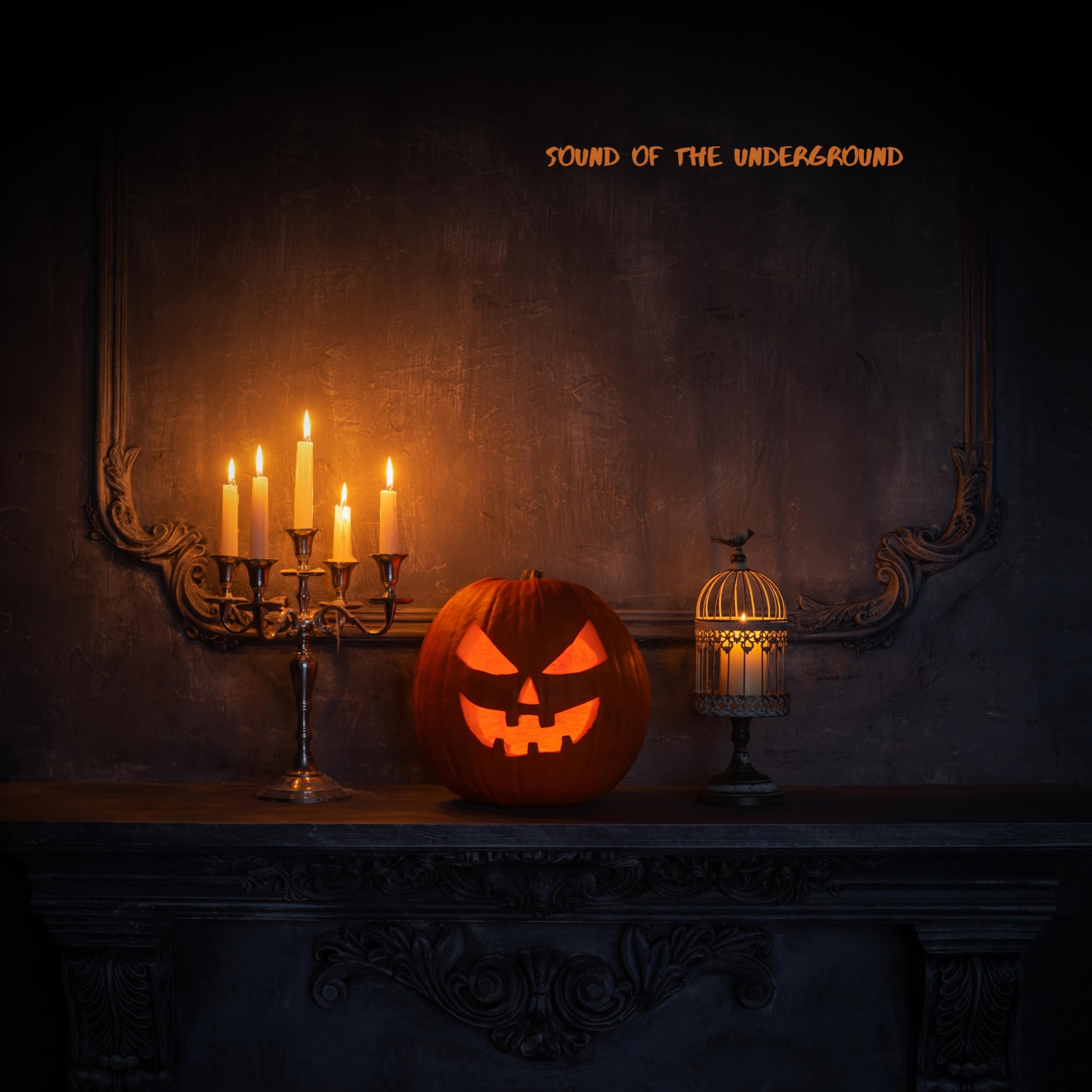 Deathmarch Revenants