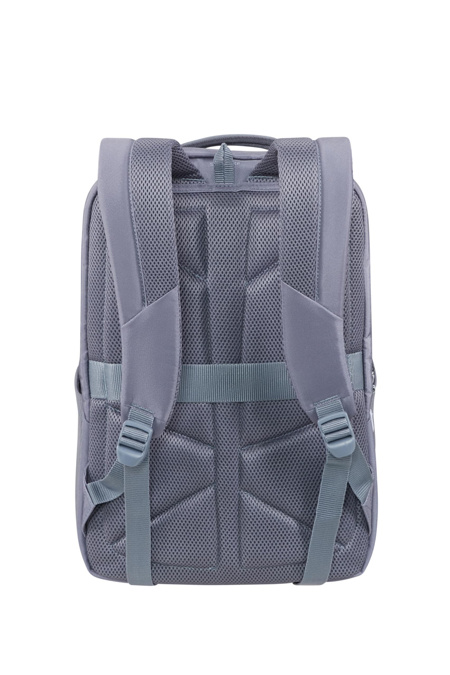 Samsonite Guardit Classy 2.0 - Mochila Portátil Mujer 15.6" (44 cm) - Mochila Business & Escolar con Portabotellas, Ergonómica - 22.5L - Azul (Storm Blue)