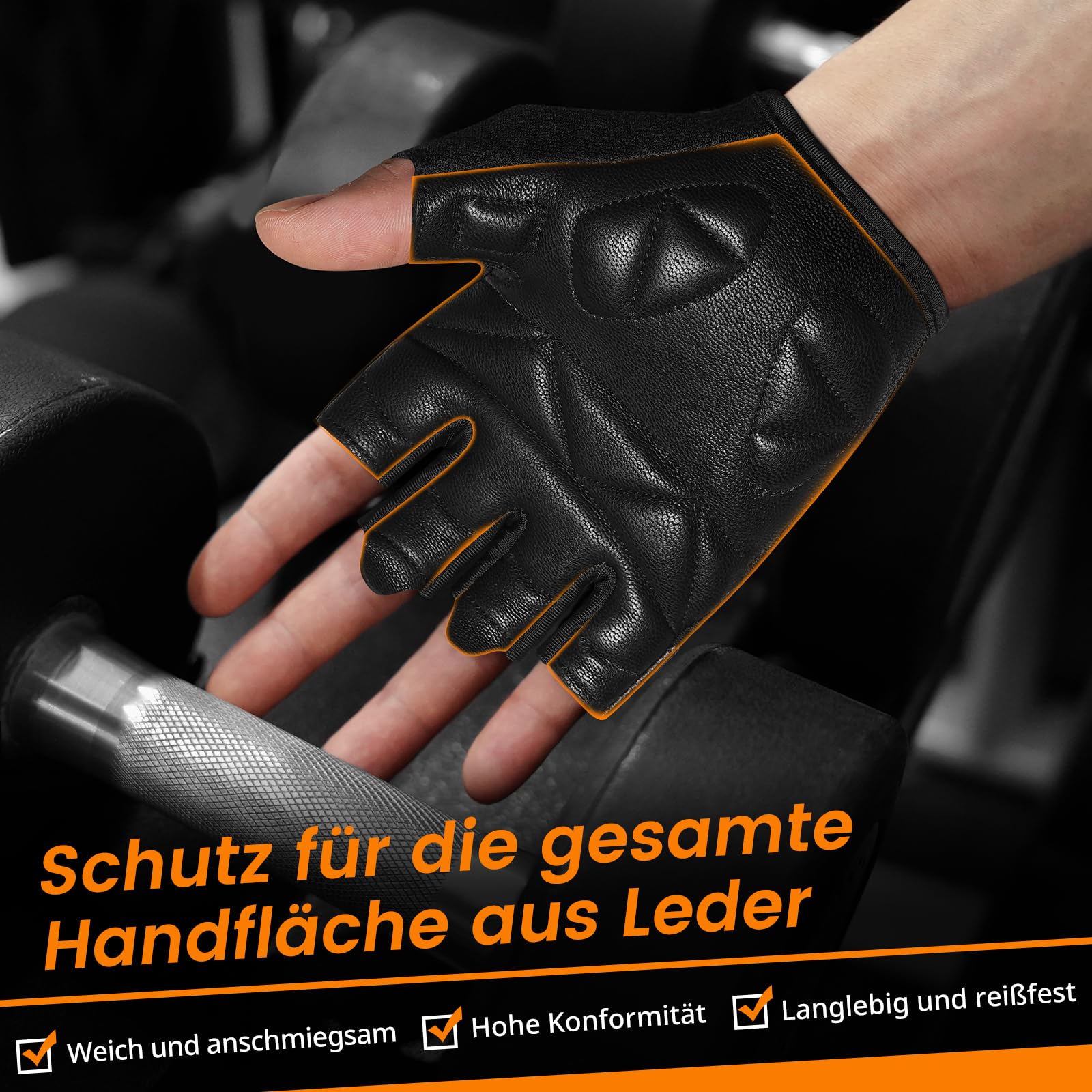 Antivibrante Per STIHL 045 AV, 056 Motoseghe [#11157909905 - Foto 9