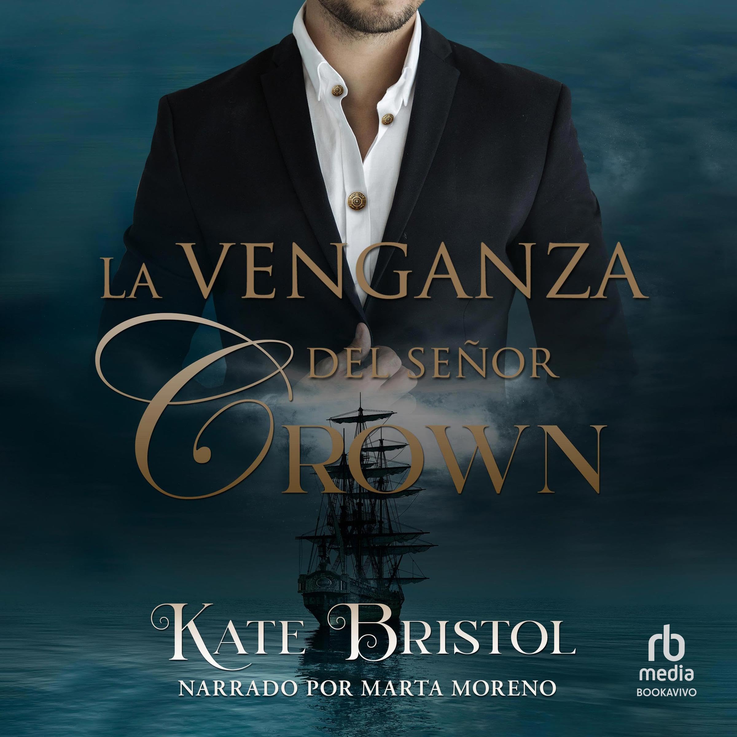 La venganza del señor Crown [The Revenge of Mr. Crown]