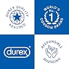 Durex Extra Safe Condoms, 6 count