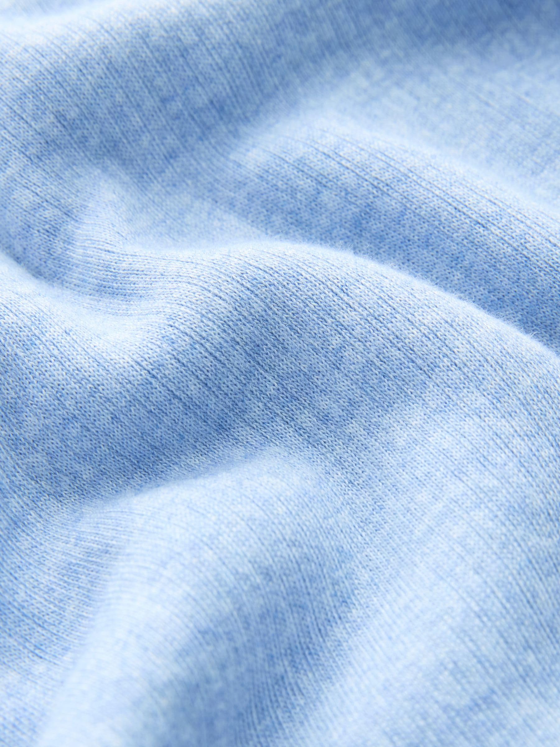 NEXT Niños Pack de 2 Camisetas térmicas de Manga Larga Azul/Azul Marino 15 Años-16 Años