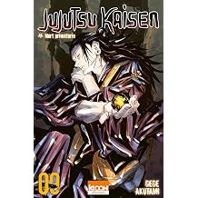 Jujutsu Kaisen T09 9