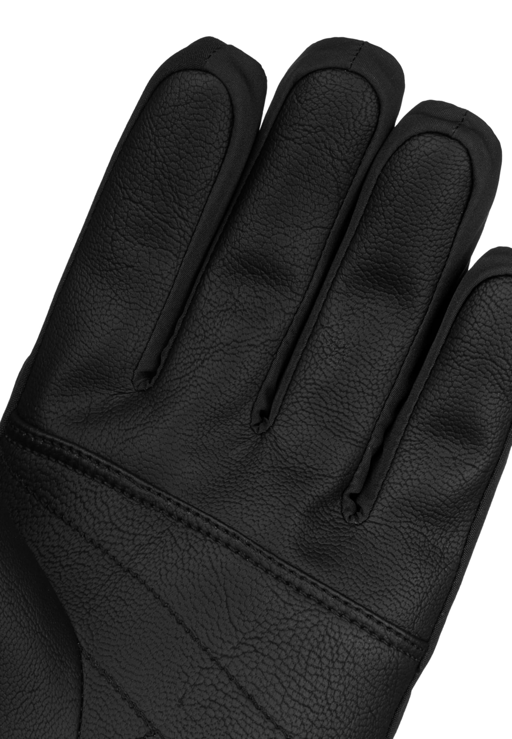 Reusch Moni R-TEX® XT Ciepłe, wodoodporne, wiatroszczelne i oddychające rękawiczki zimowe, rękawice narciarskie, dla kobiet, zapewniające swobodę ruchów