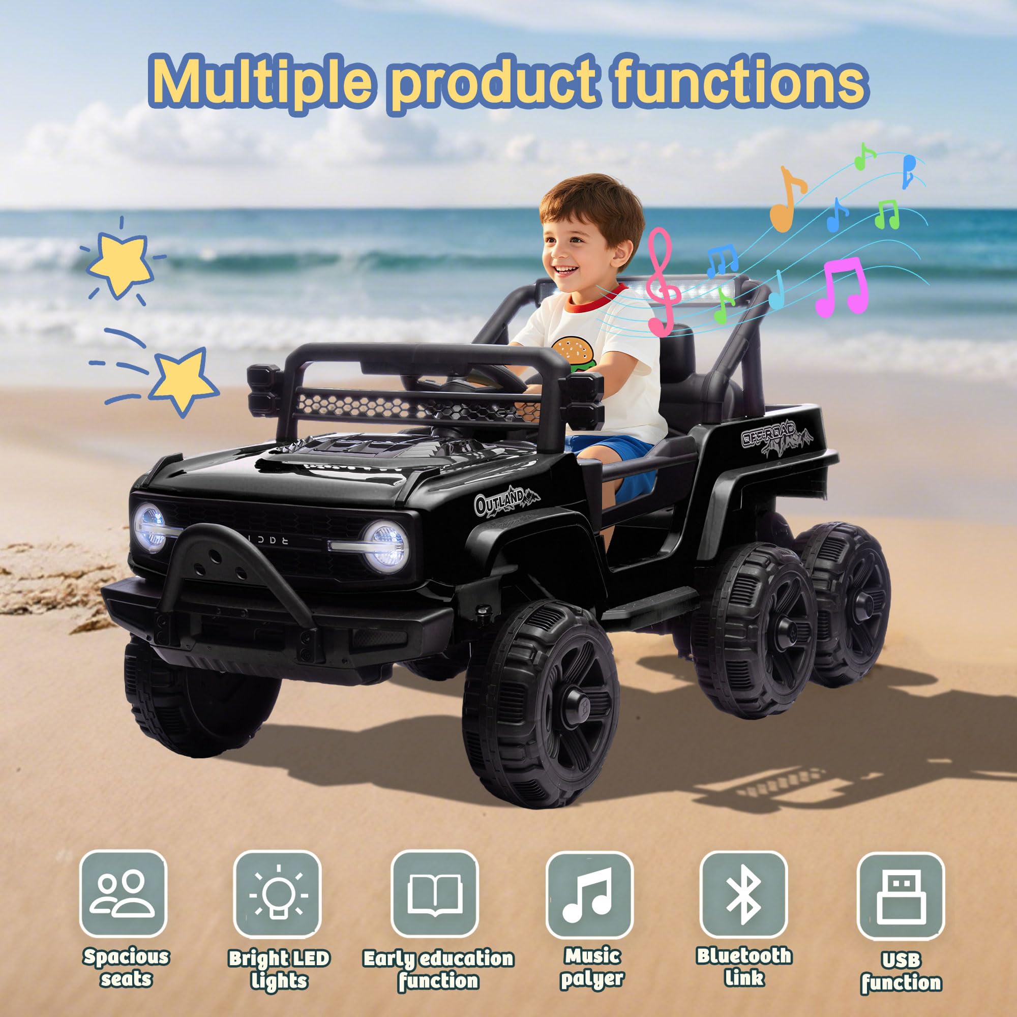 UPSBatteryCenter Compatible Replacement Battery for Kid Trax 12V Dodge Charger Police Car KT1111i Ride-On Toy