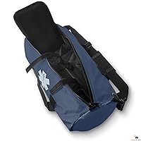 Amazon.com: EMS XTRM Oxygen Tank Bag - Portable Oxygen Bag