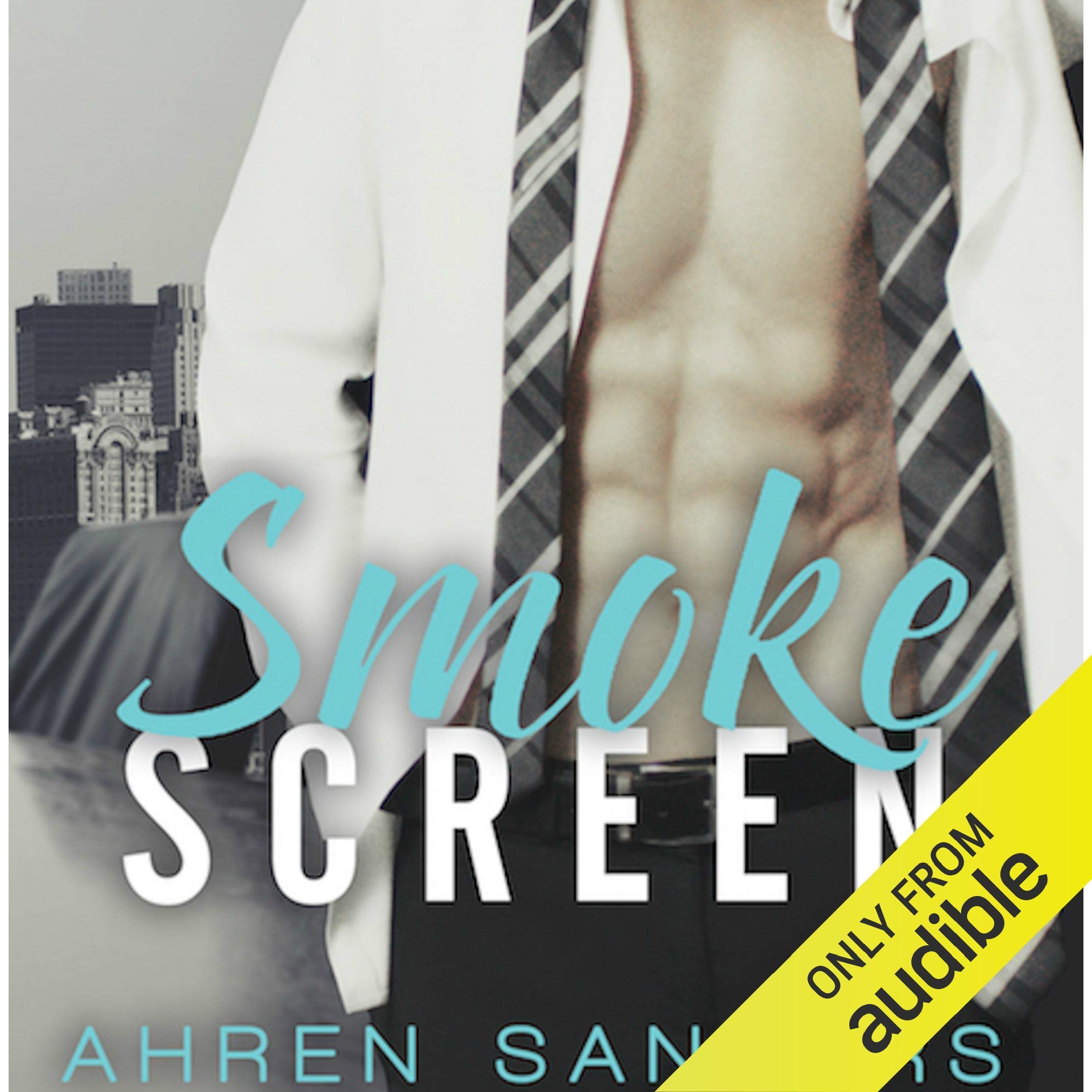 Cover art for Smokescreen