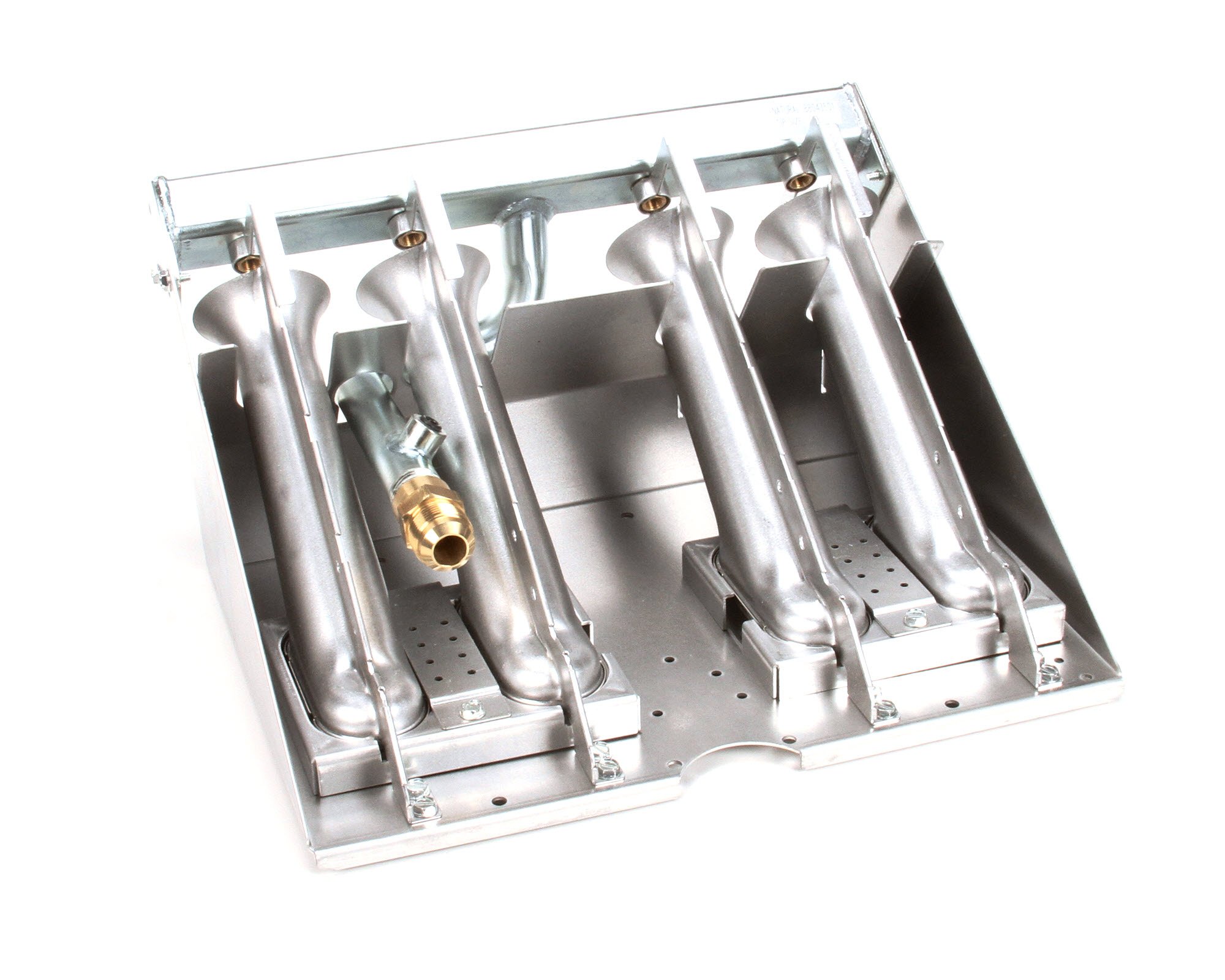 Pitco B8043501 Ssh55/60 Burner, Pg, Assembly