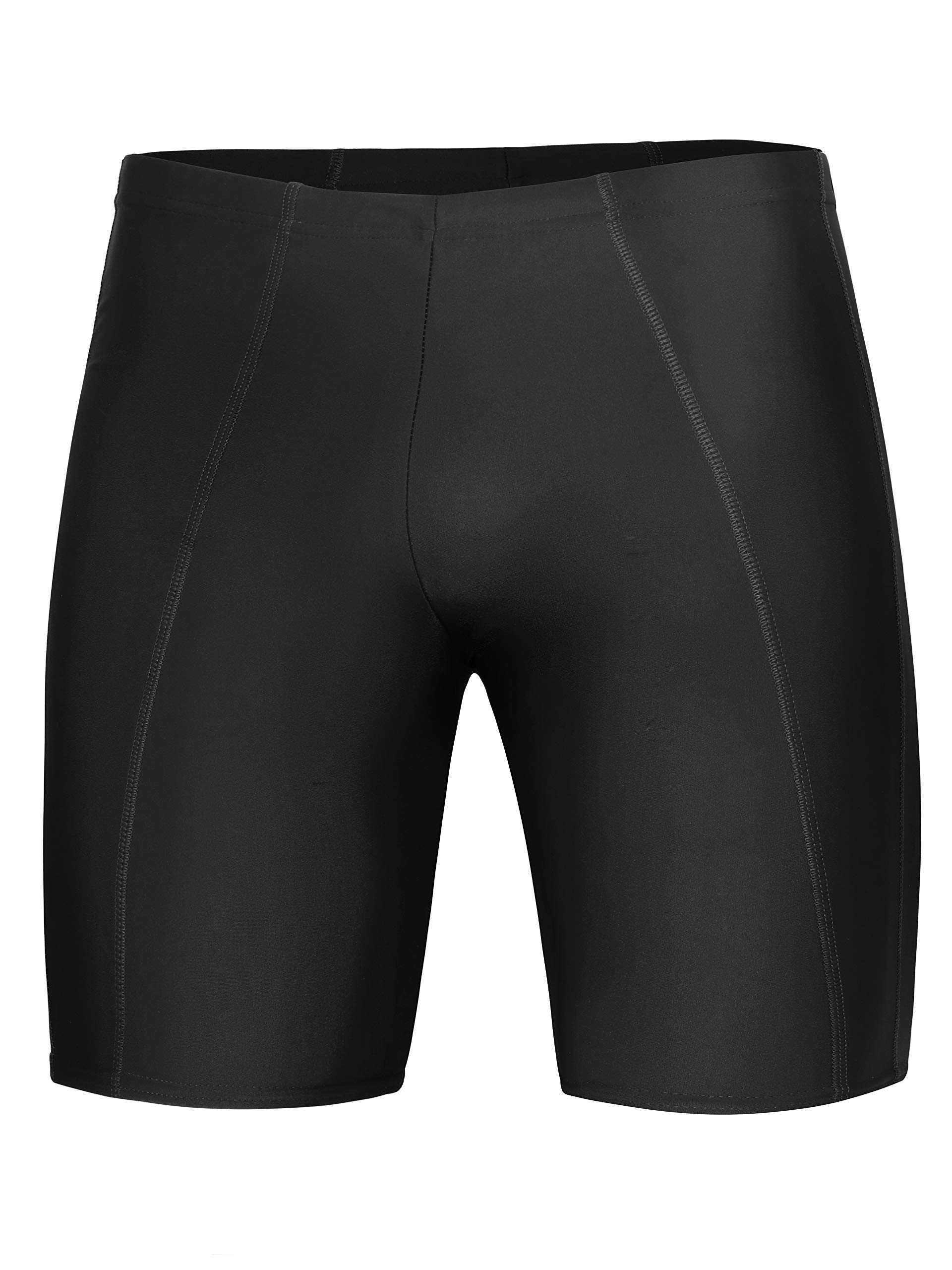Ladeheid Herren Badehose Badeshorts Beachshorts Schwimmhose LA40-205