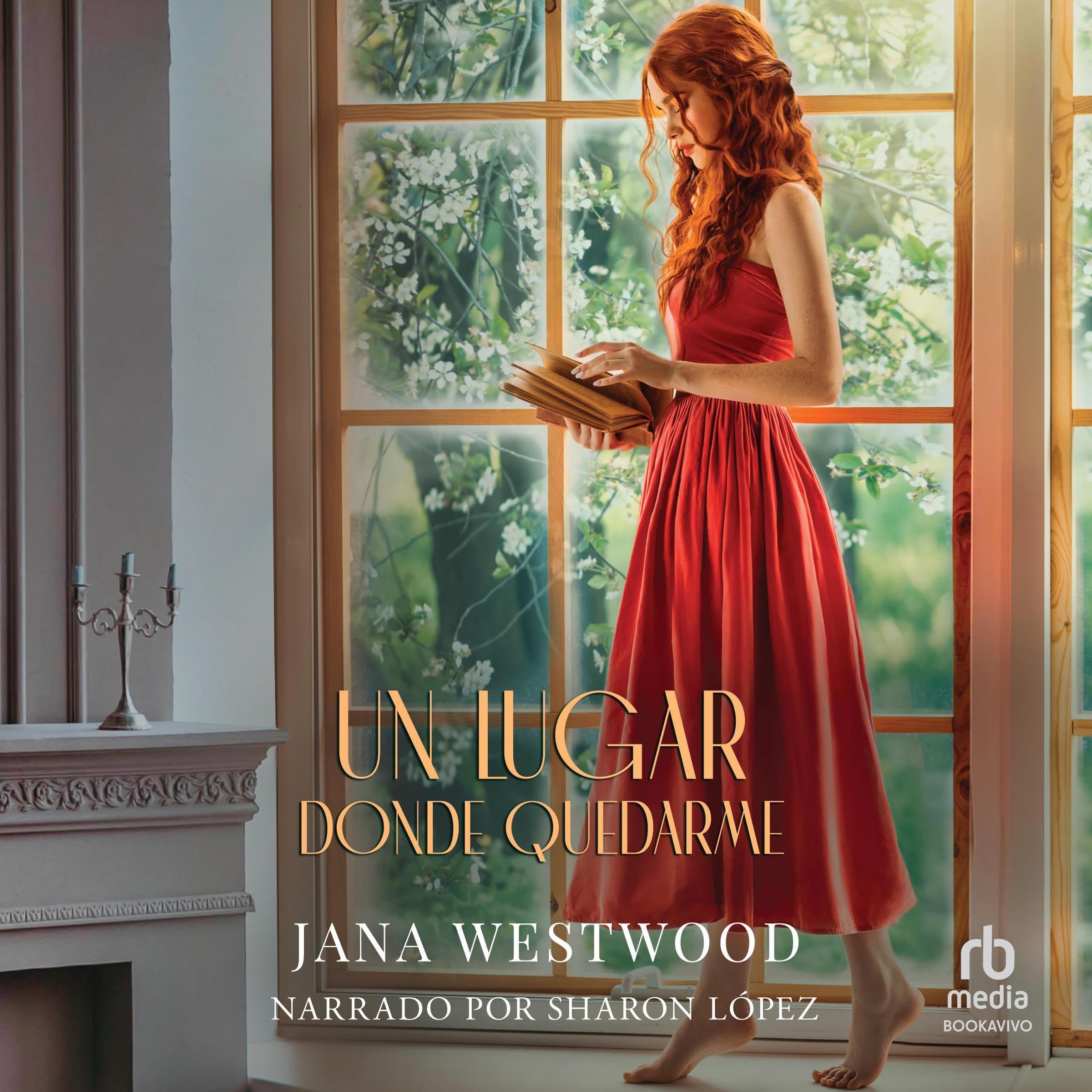 Un lugar donde quedarme [A Place to Stay]