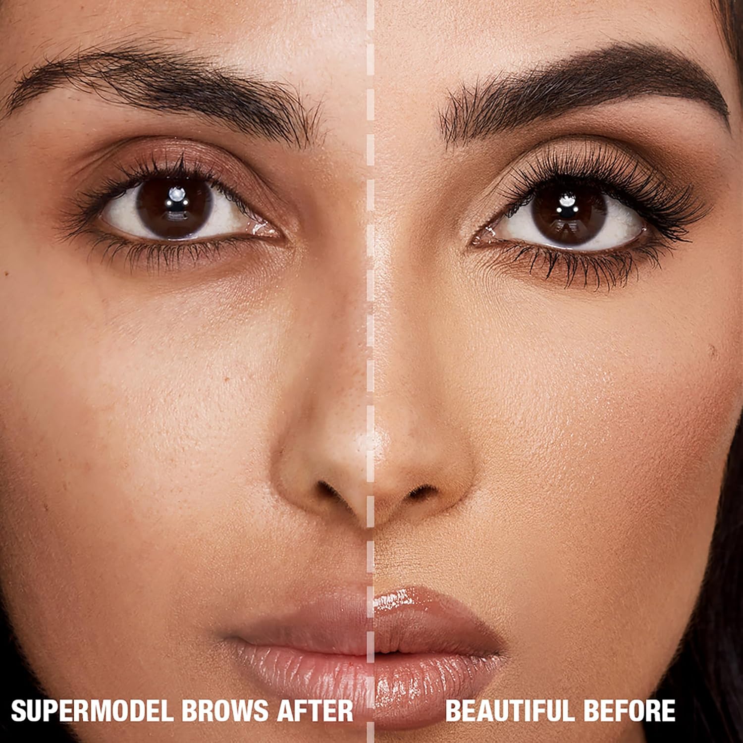 Charlotte Tilbury Brow Cheat Eyebrow Pencil - Refillable Micro-Precision Brow Pencil with Angled Tip for Natural Hair-Like Strokes - 16-Hour Wear, Waterproof, Vitamin E + Carnauba Wax - Image 6