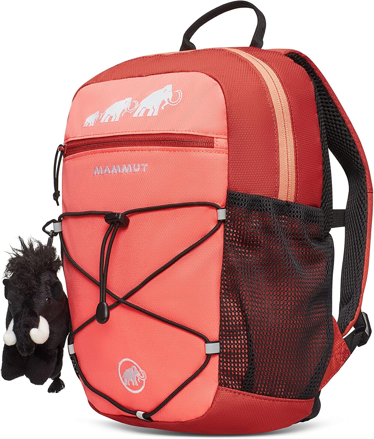 Mammut First Zip Backpack - Thumbnail 2